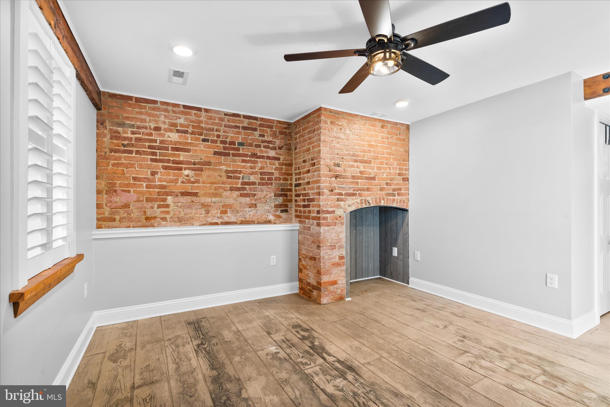 DOWNTOWN FREDERICK - Residential