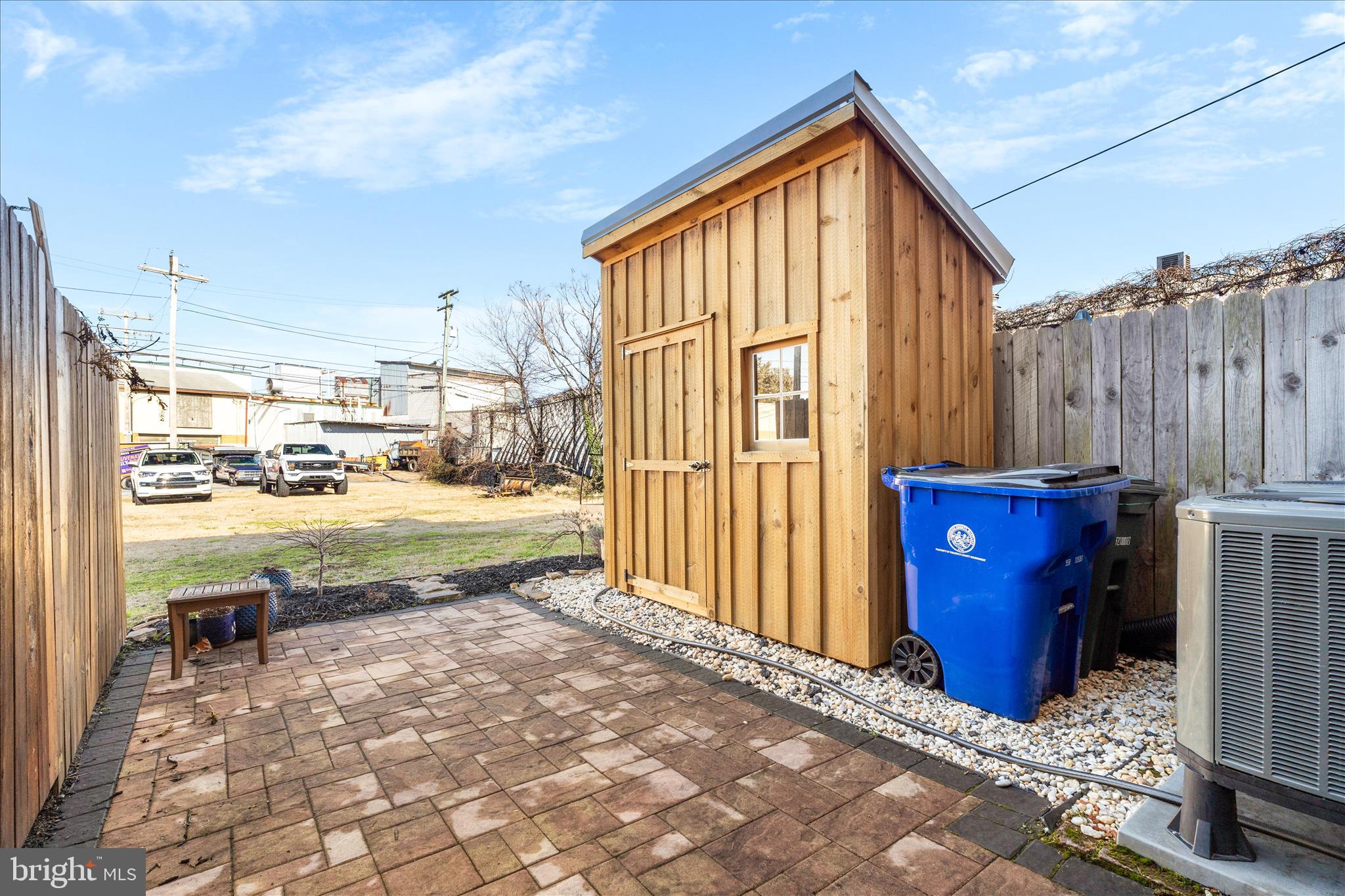 DOWNTOWN FREDERICK - Residential