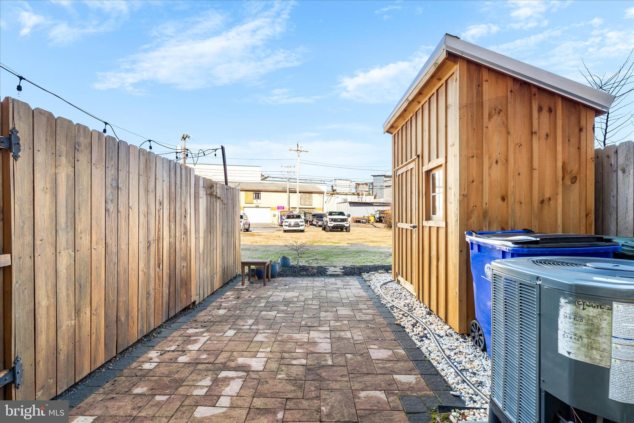 DOWNTOWN FREDERICK - Residential