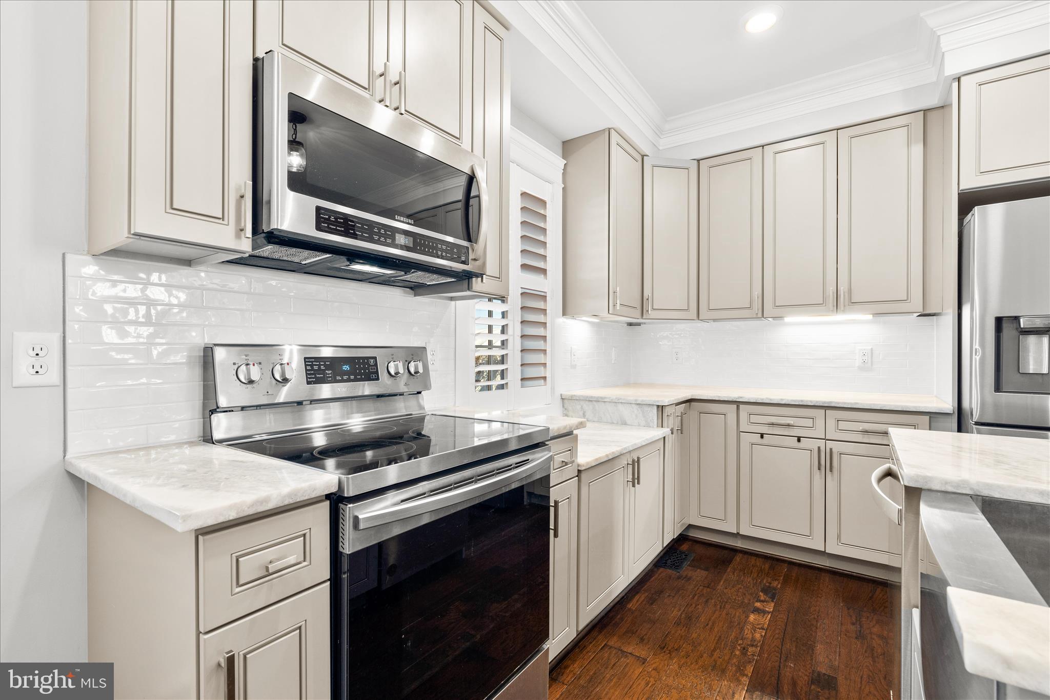 DOWNTOWN FREDERICK - Residential