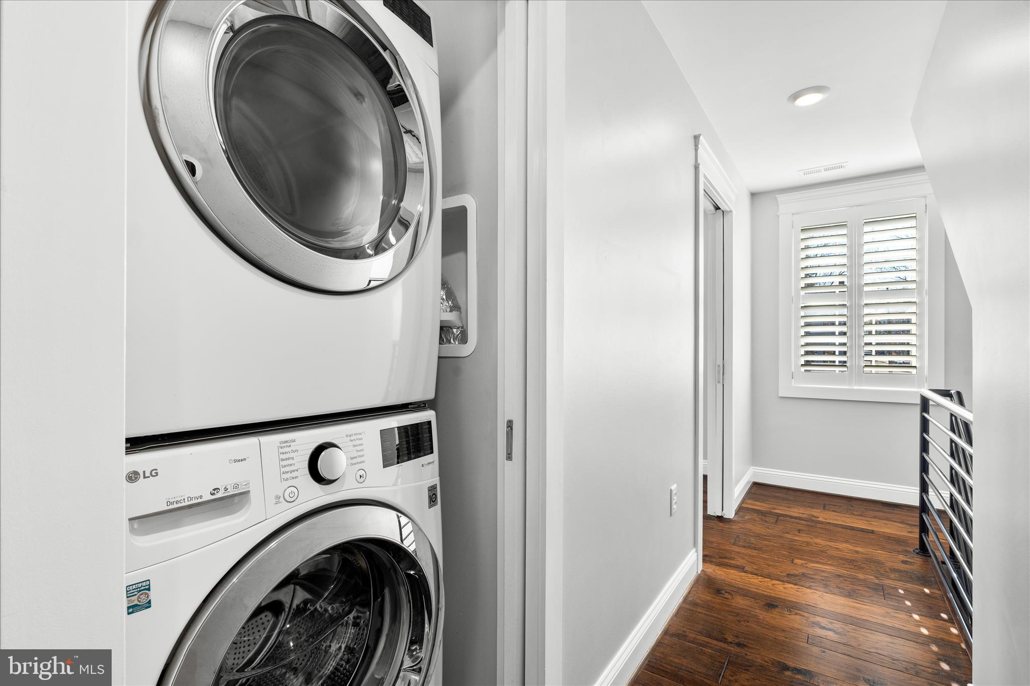 DOWNTOWN FREDERICK - Residential