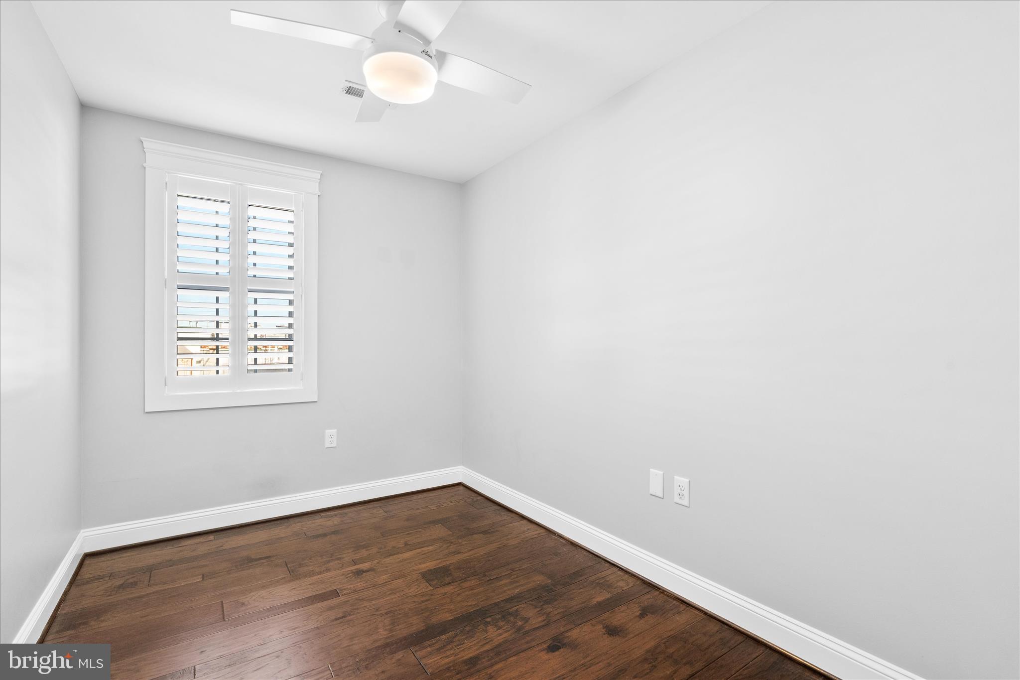 DOWNTOWN FREDERICK - Residential