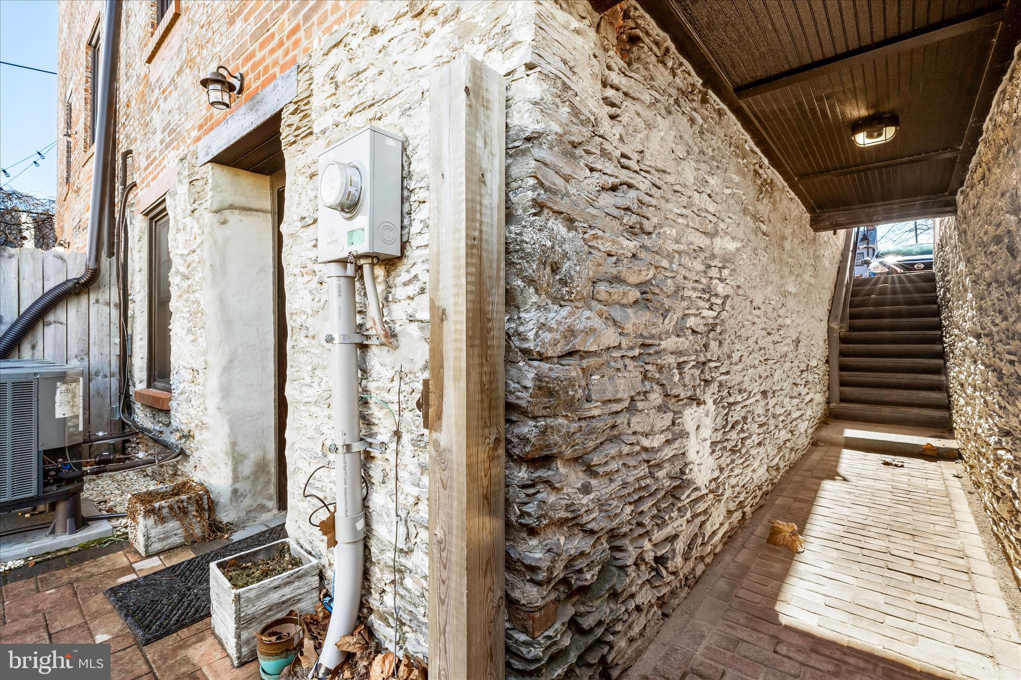 DOWNTOWN FREDERICK - Residential