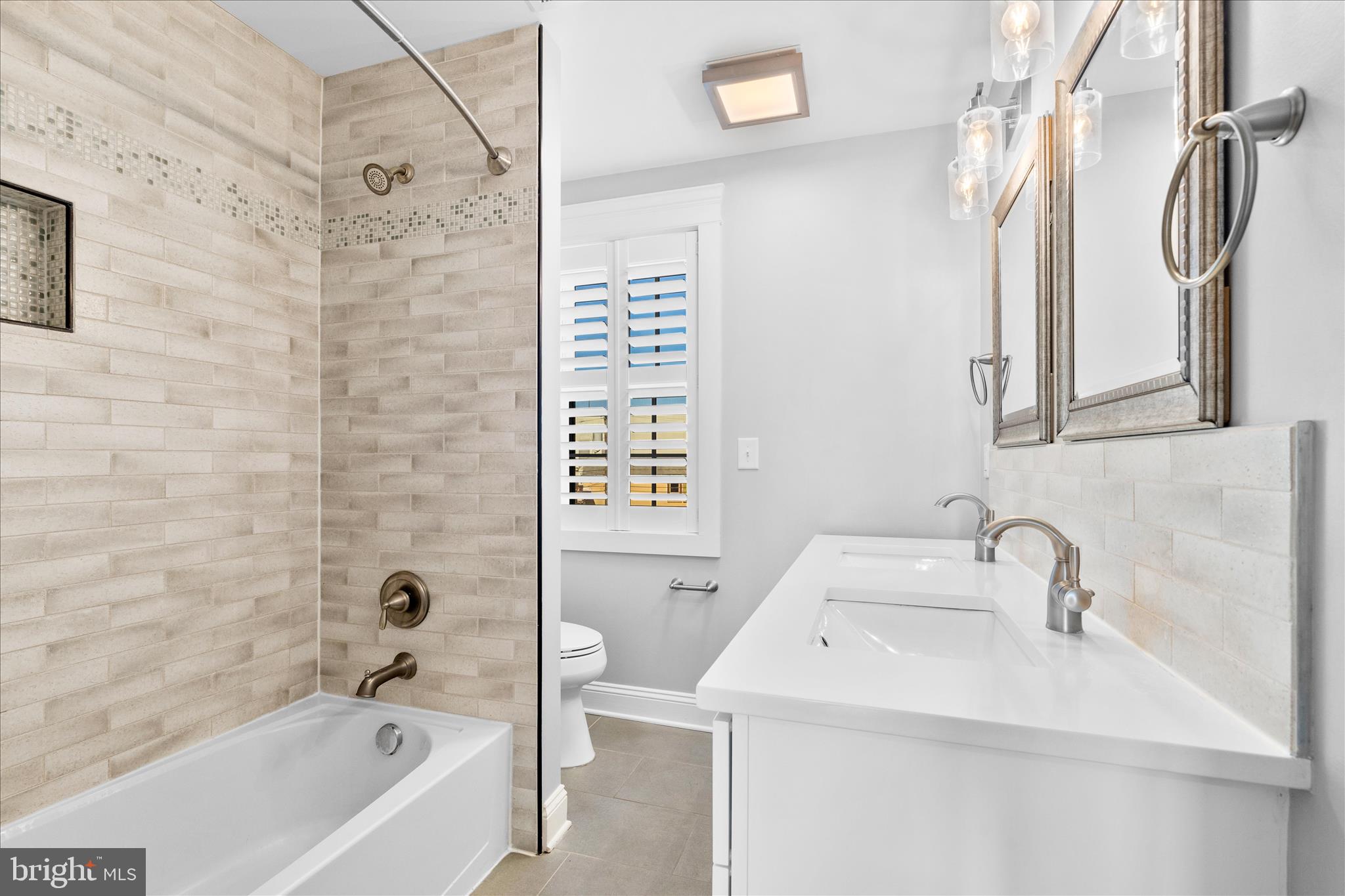 DOWNTOWN FREDERICK - Residential