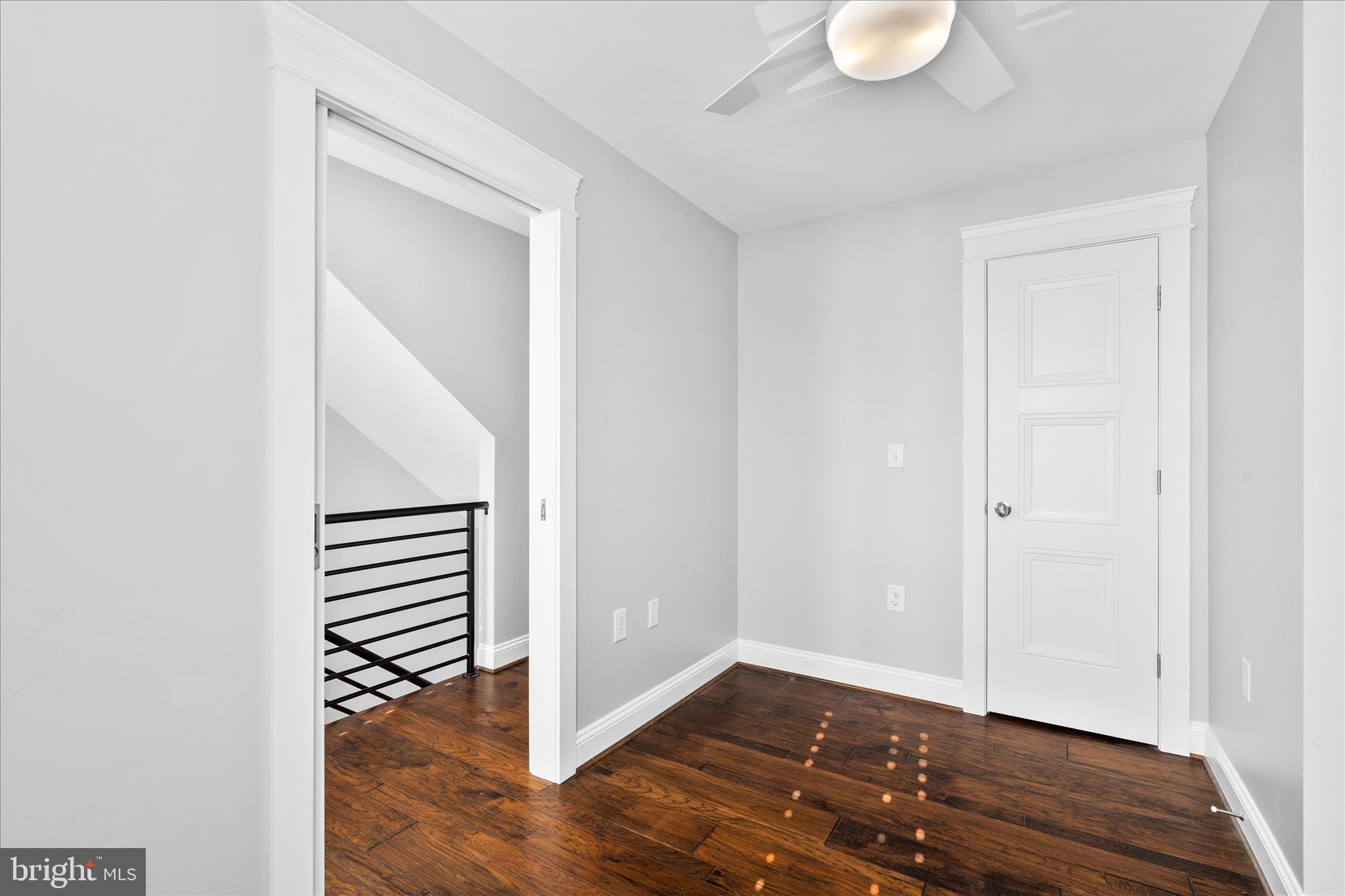 DOWNTOWN FREDERICK - Residential