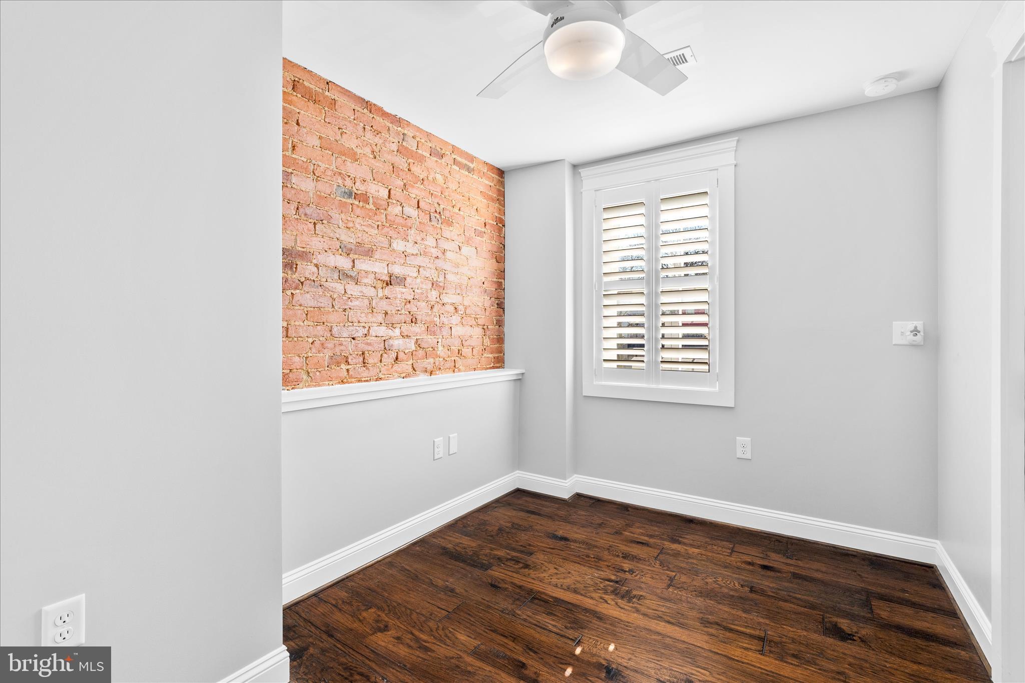 DOWNTOWN FREDERICK - Residential