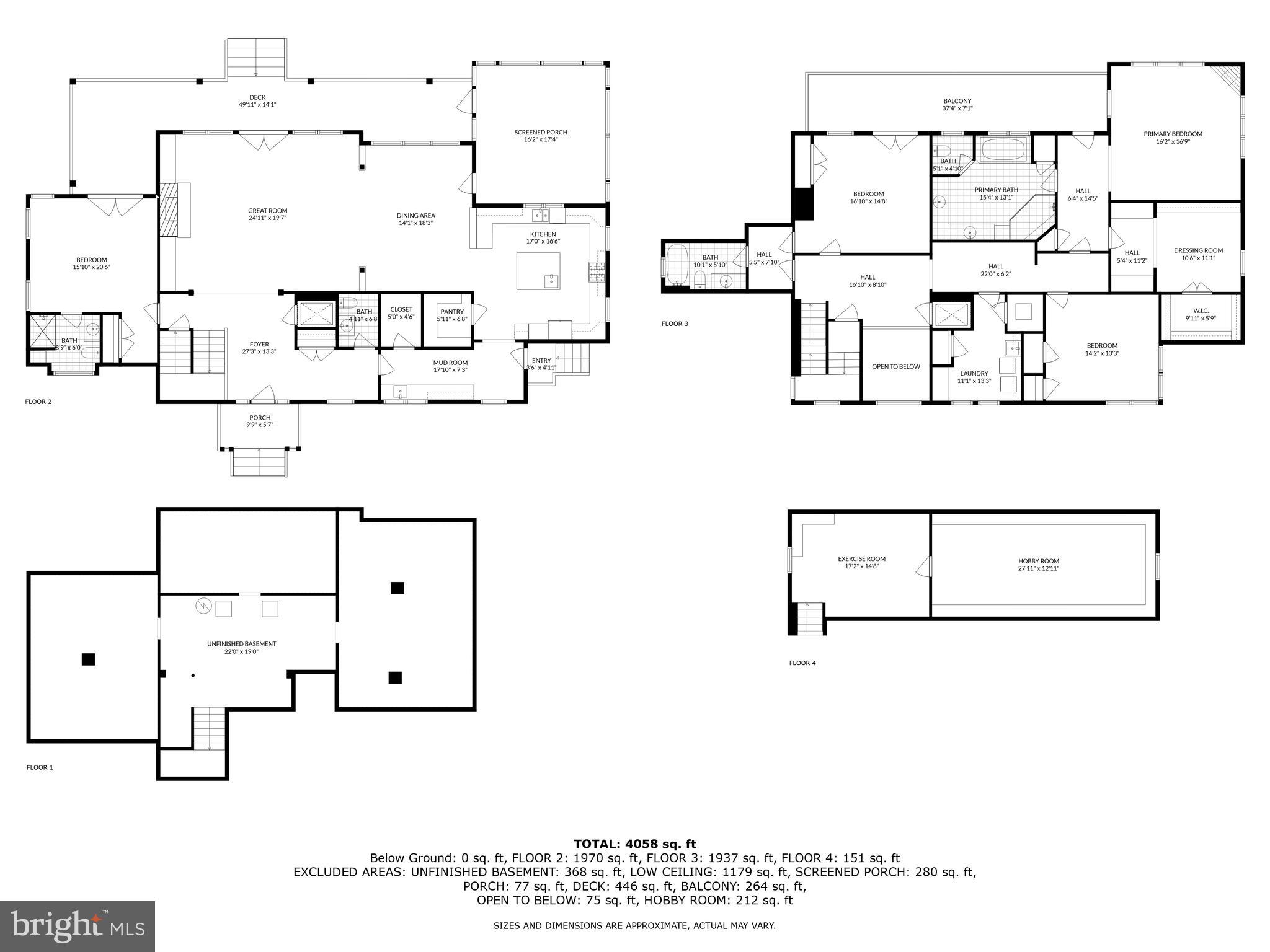 PRESQUILE - Residential