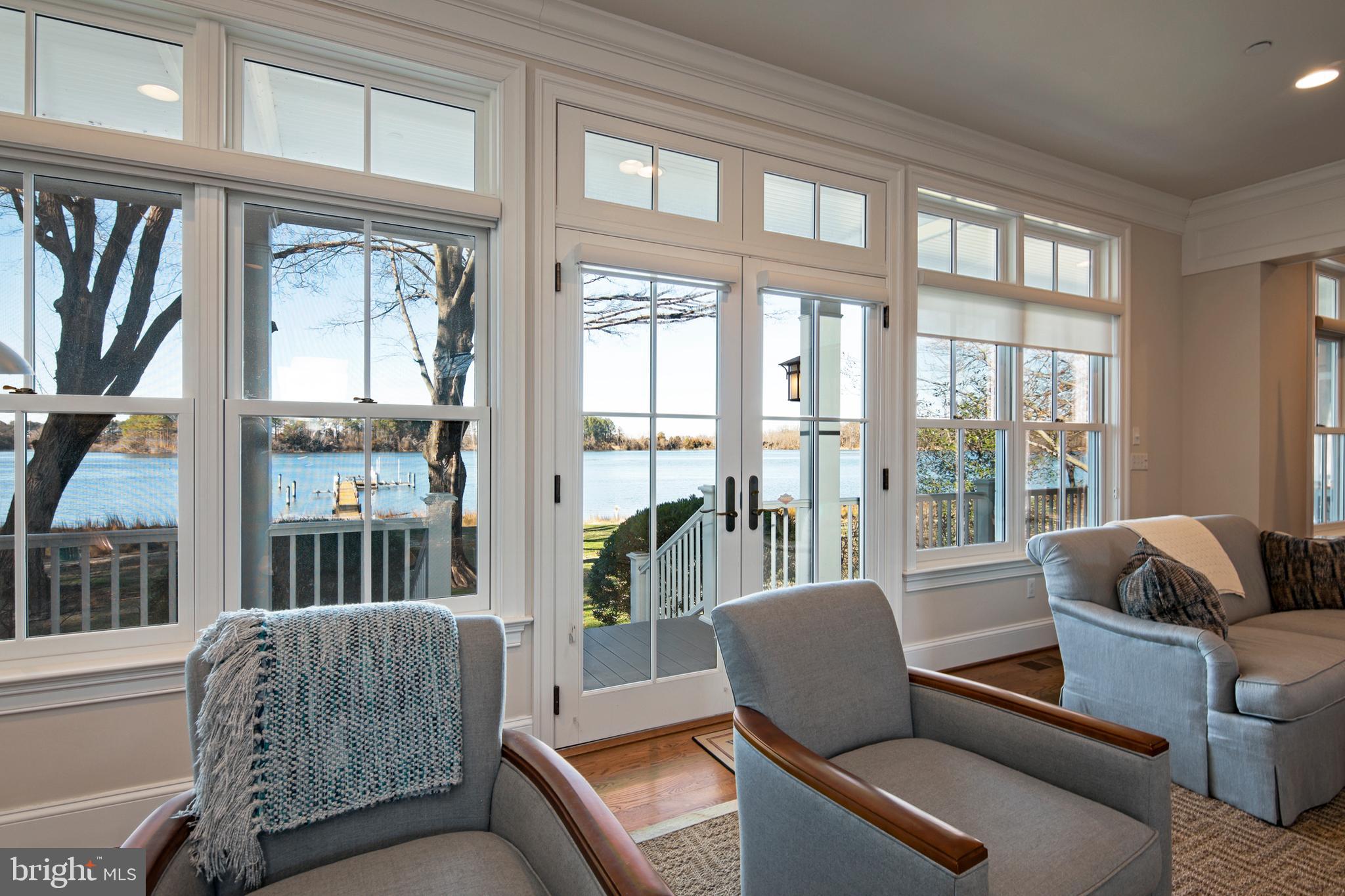 PRESQUILE - Residential