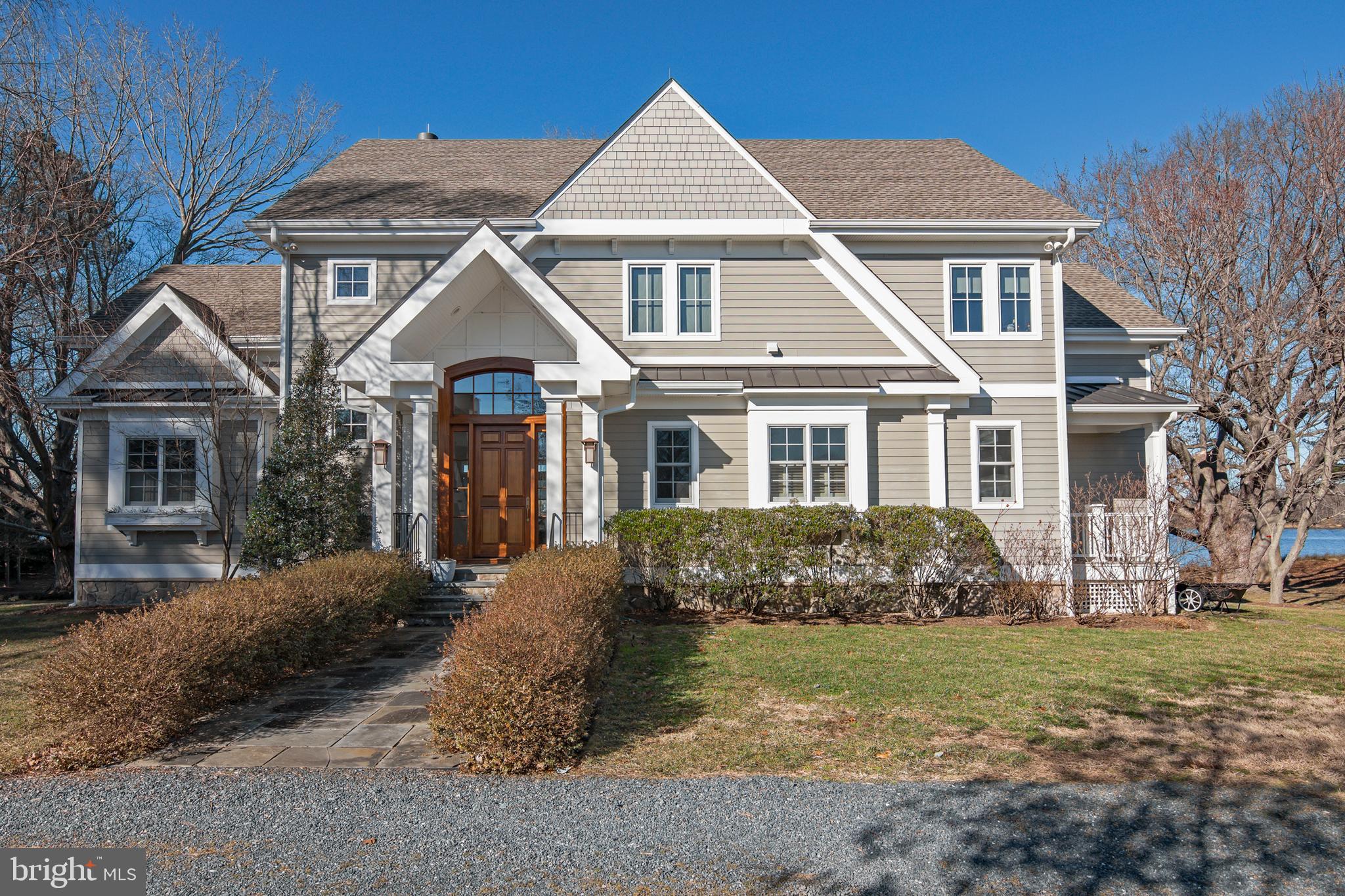 PRESQUILE - Residential