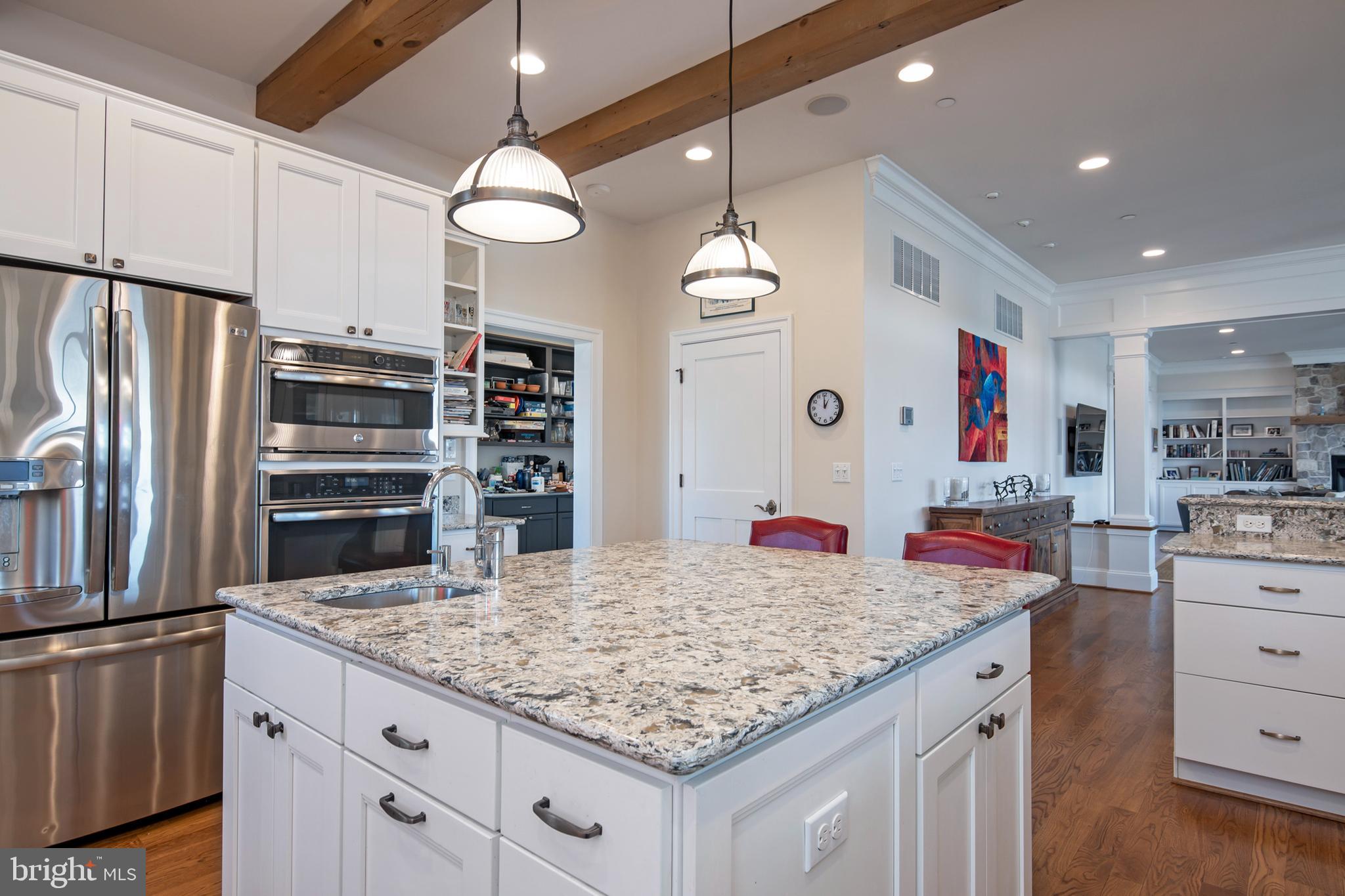 PRESQUILE - Residential