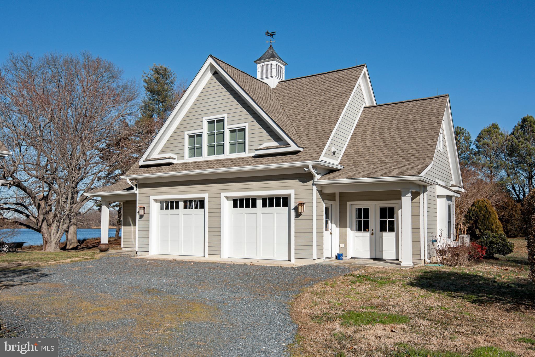 PRESQUILE - Residential