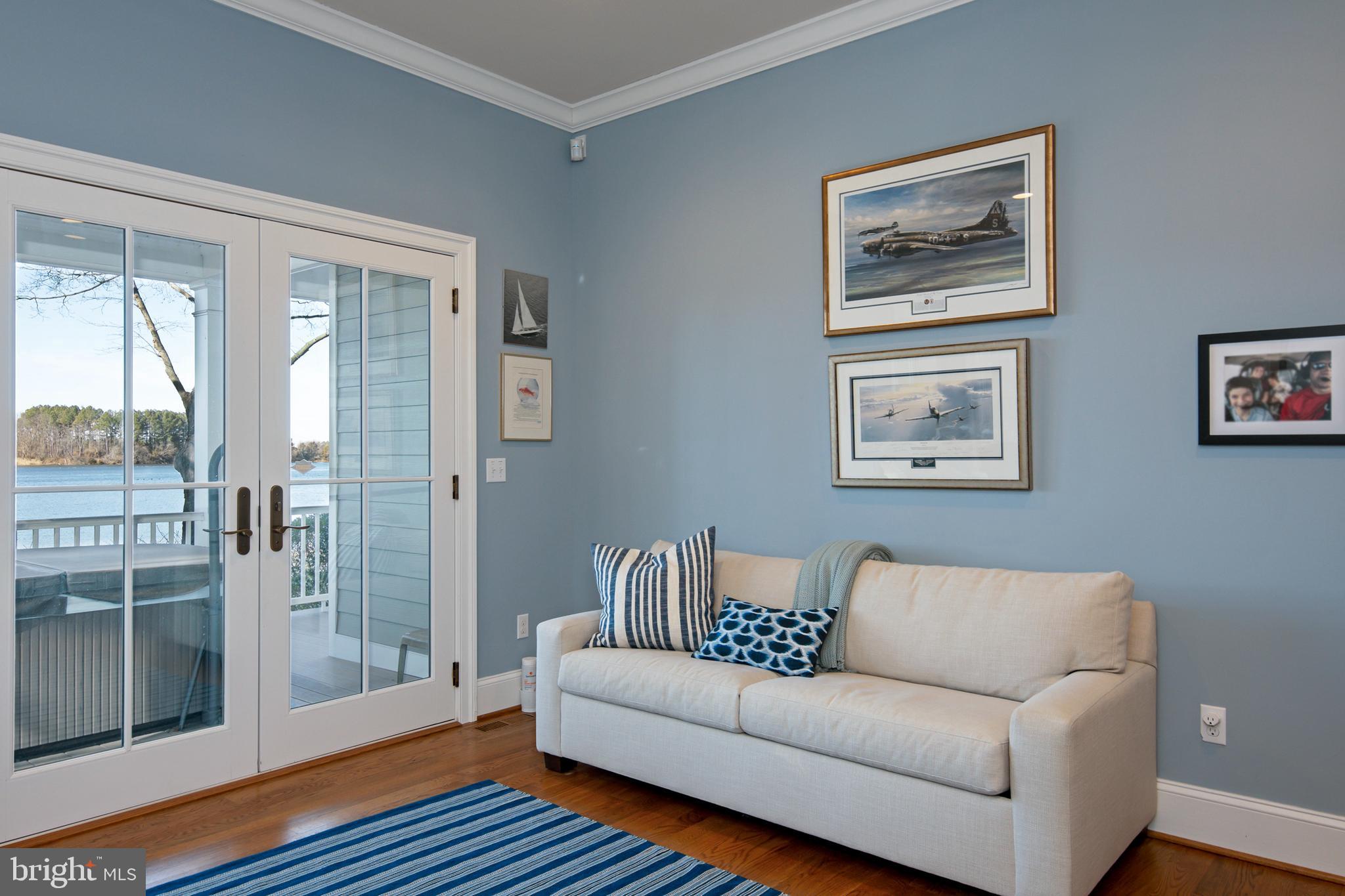 PRESQUILE - Residential