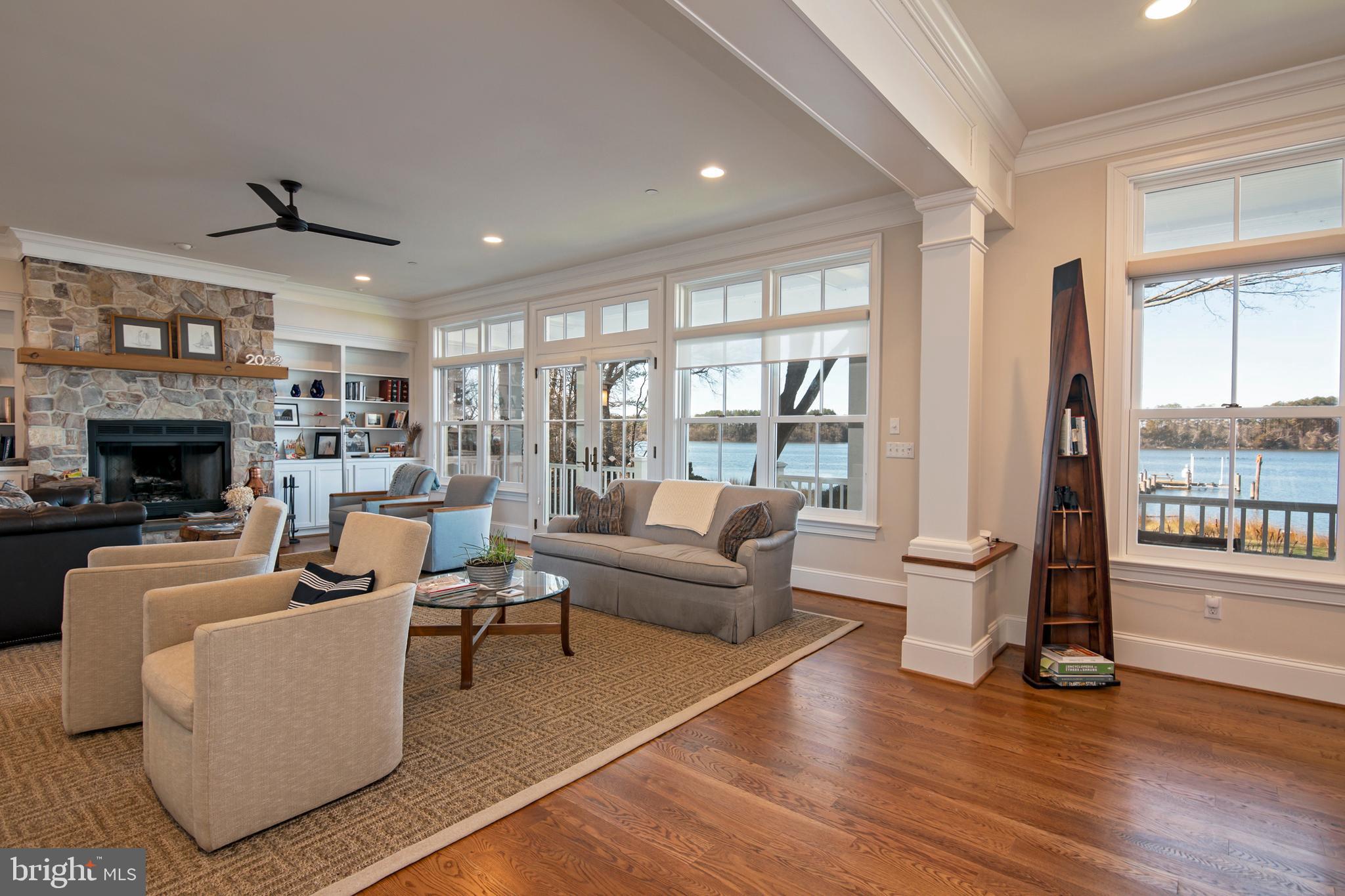 PRESQUILE - Residential