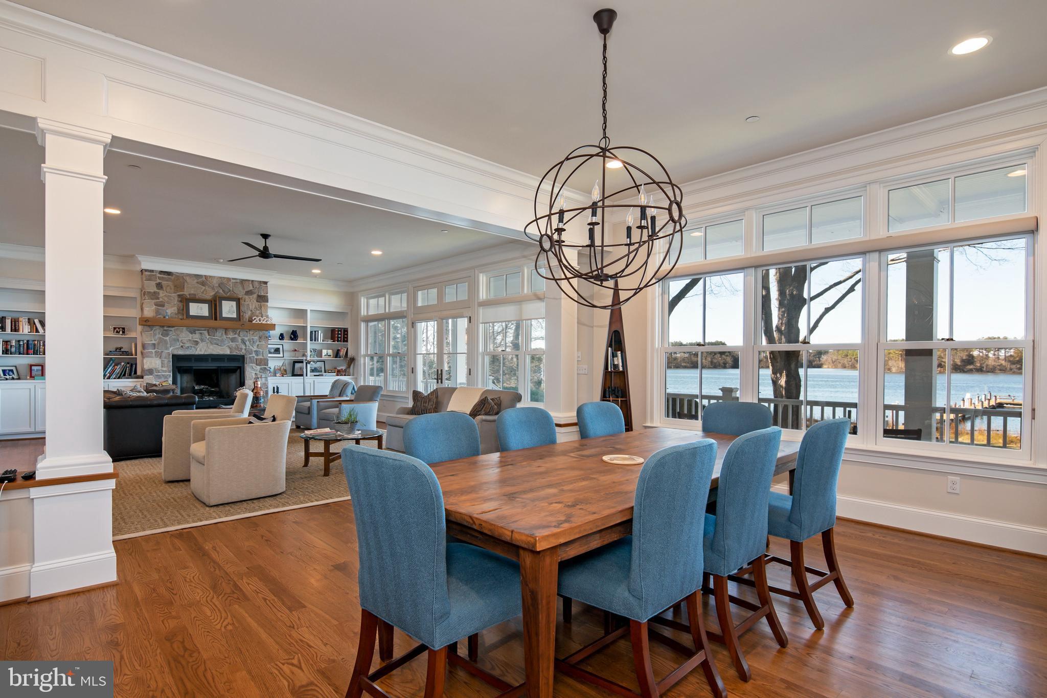 PRESQUILE - Residential