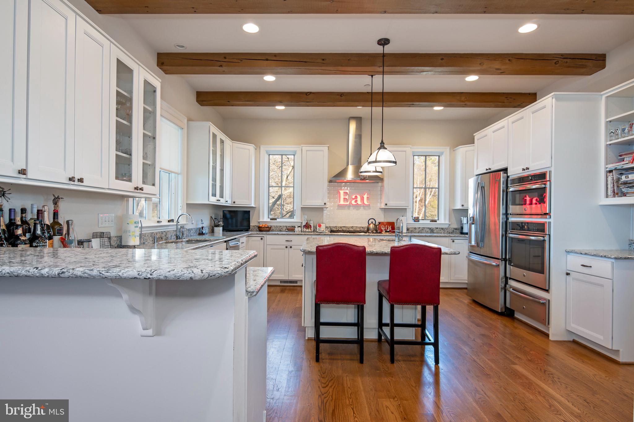 PRESQUILE - Residential