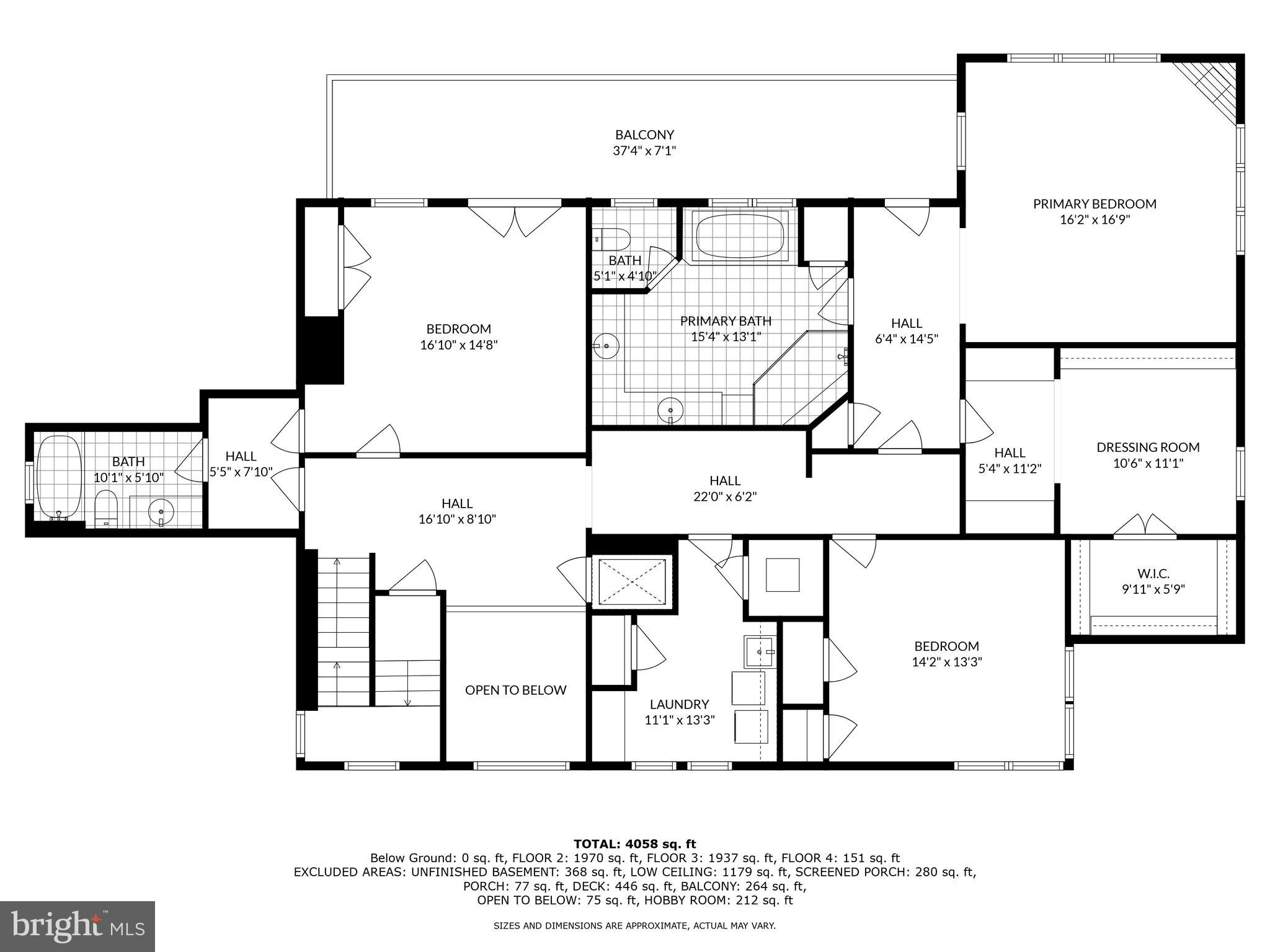 PRESQUILE - Residential