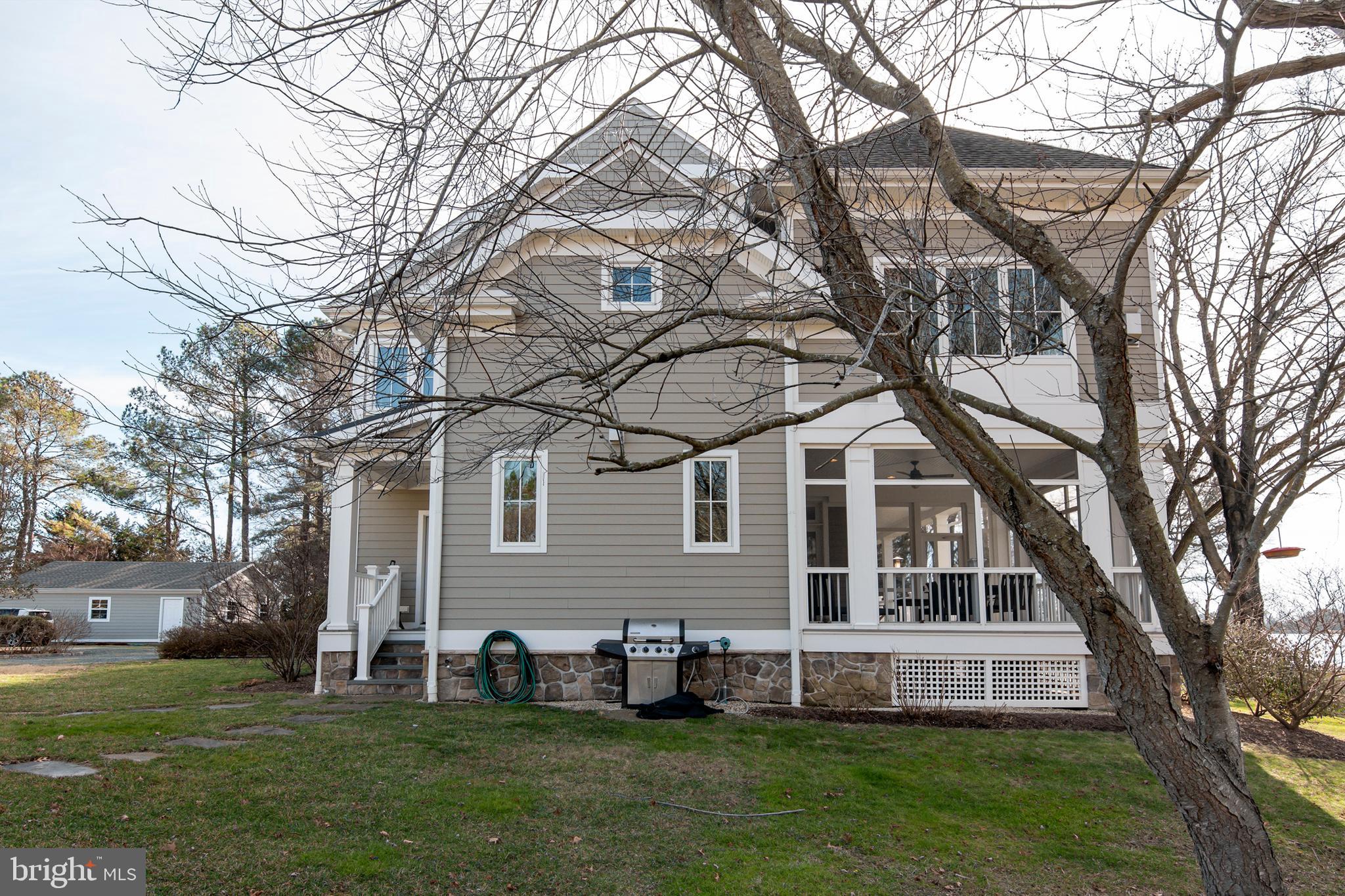 PRESQUILE - Residential