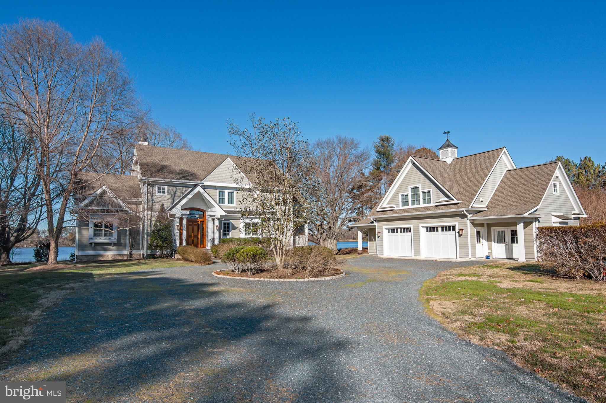 PRESQUILE - Residential