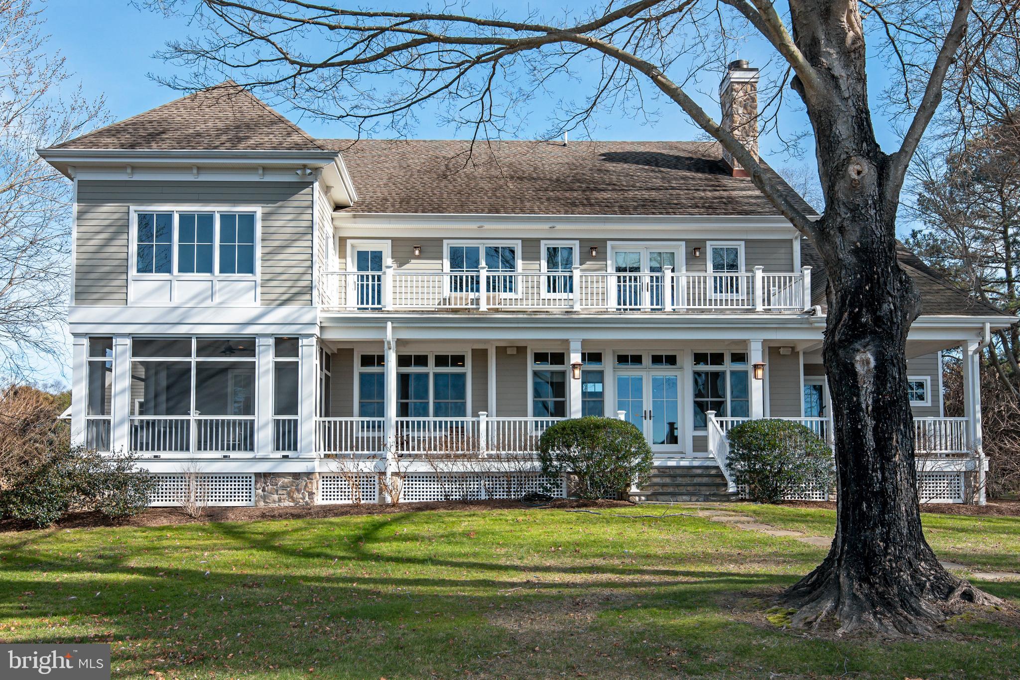 PRESQUILE - Residential