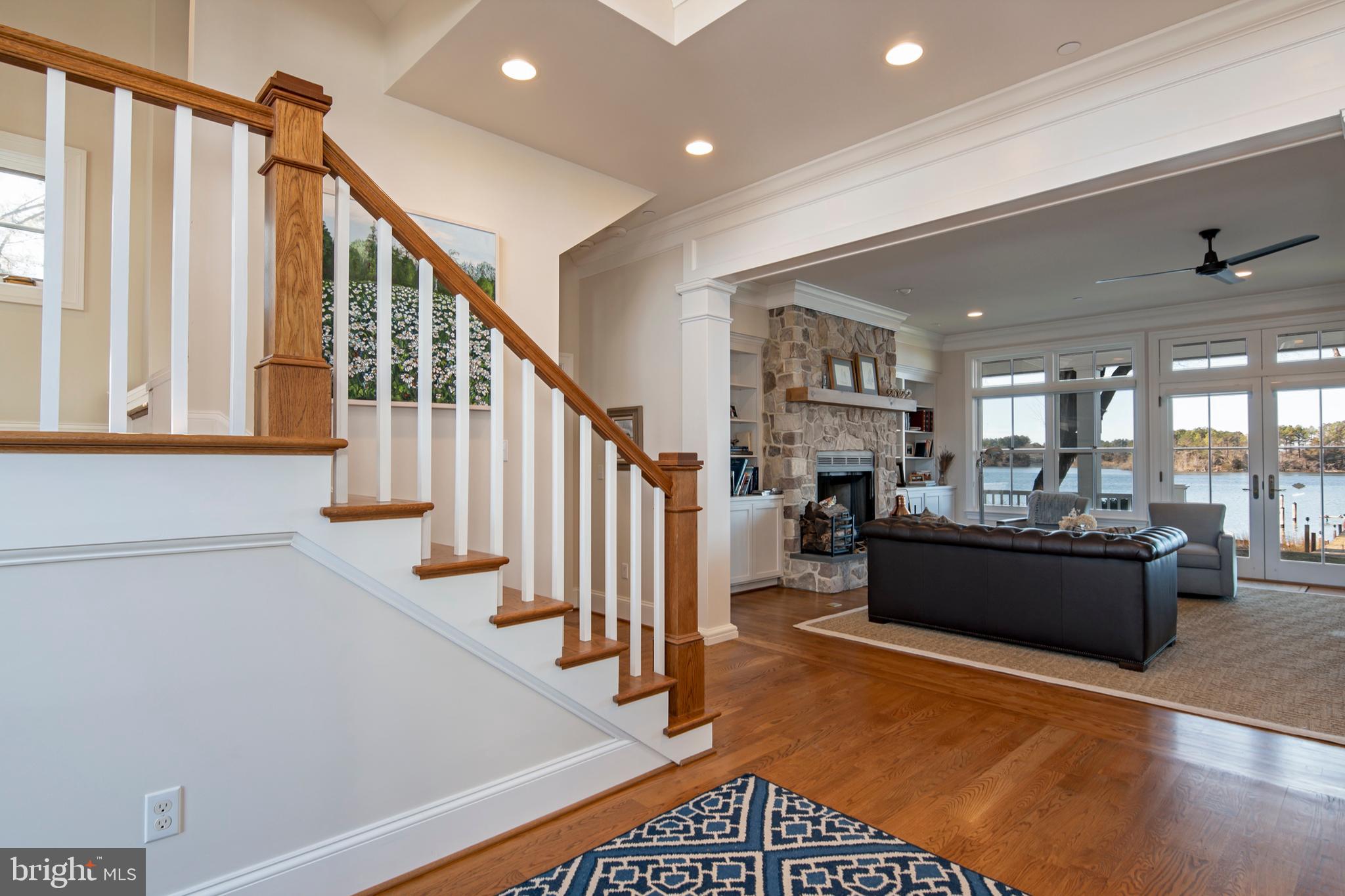 PRESQUILE - Residential