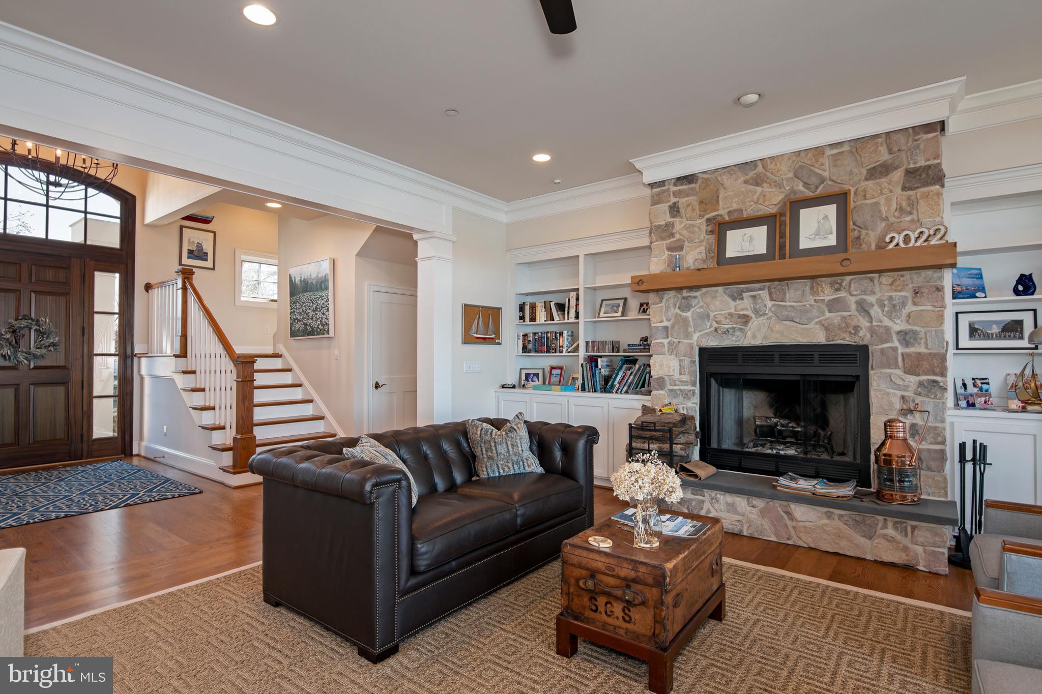 PRESQUILE - Residential