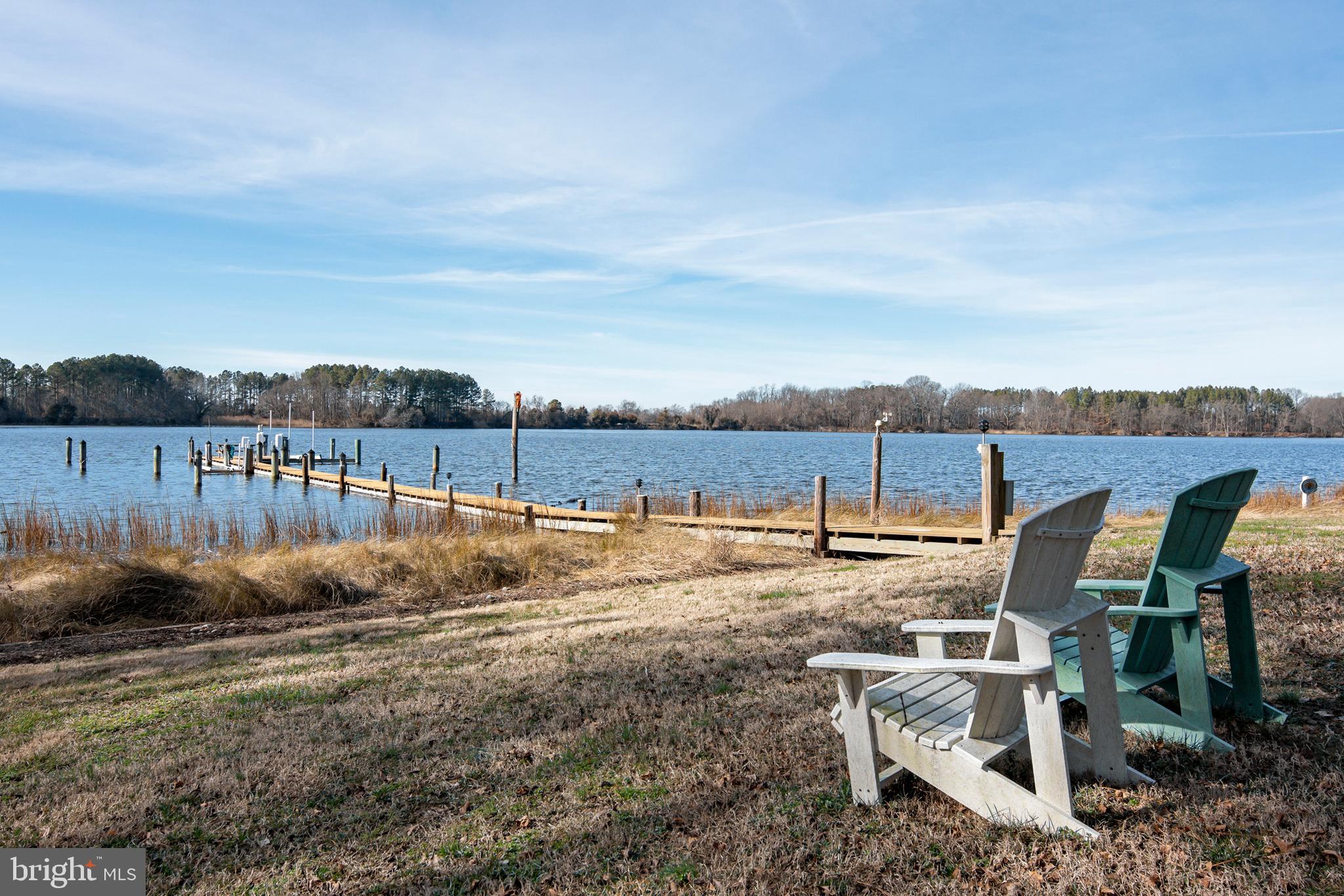 PRESQUILE - Residential