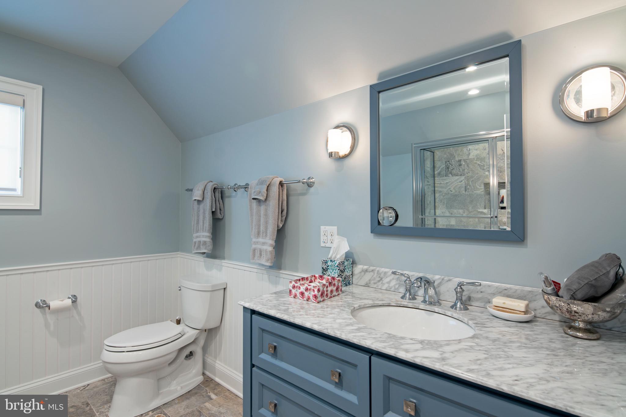 PRESQUILE - Residential