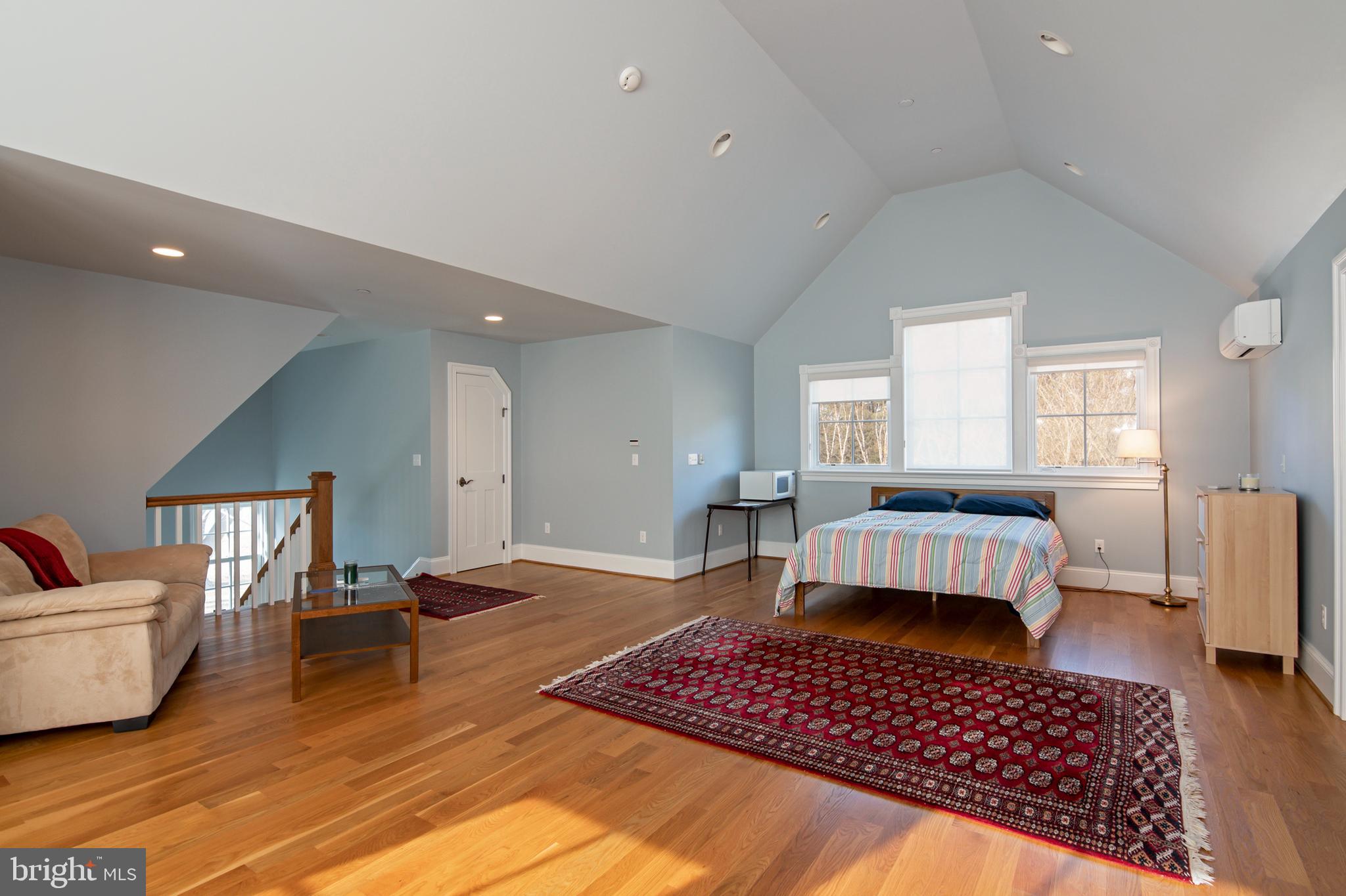 PRESQUILE - Residential