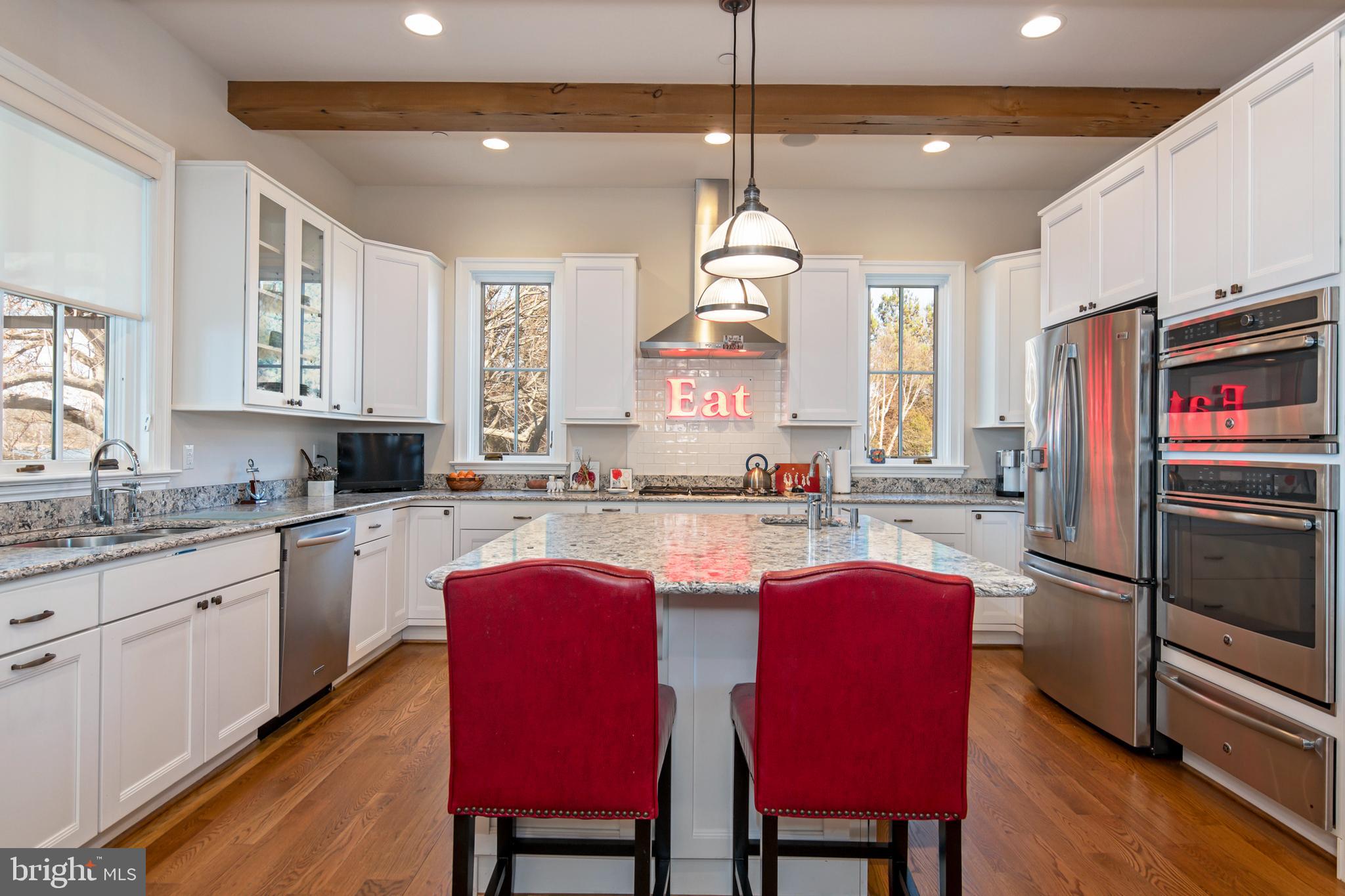 PRESQUILE - Residential