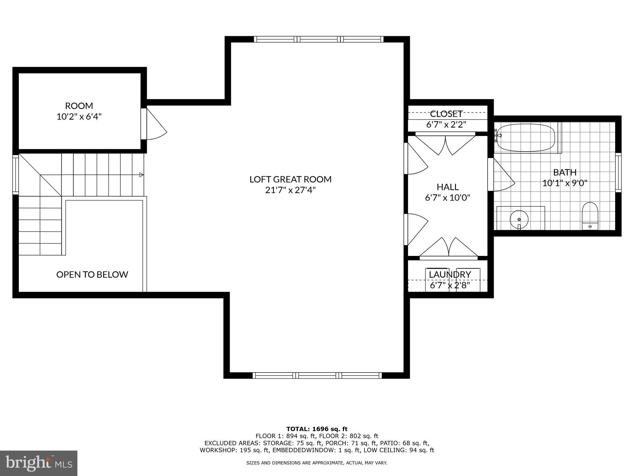 PRESQUILE - Residential