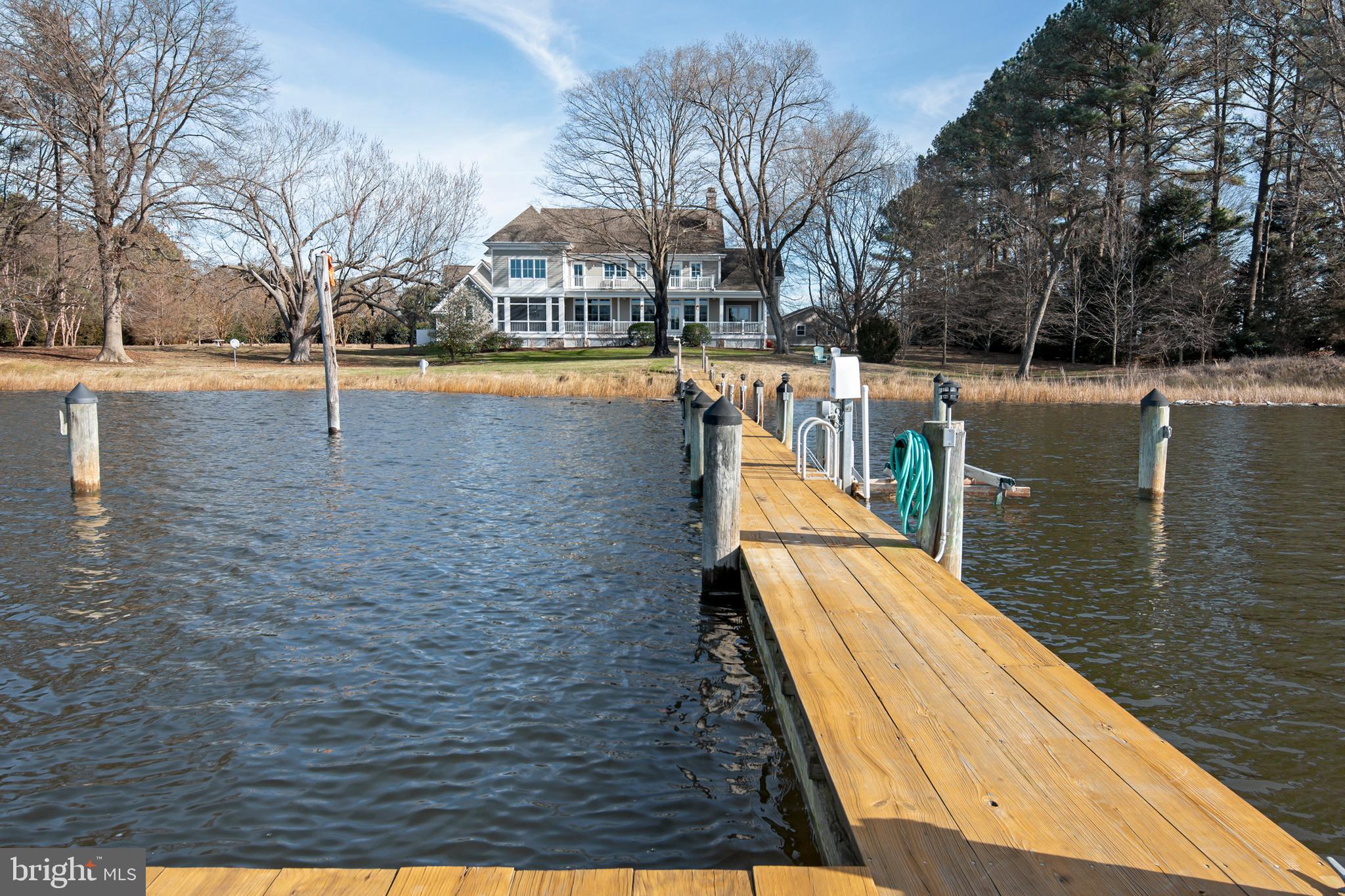 PRESQUILE - Residential