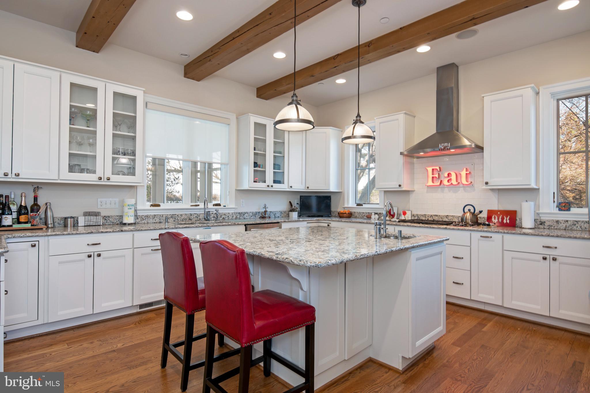 PRESQUILE - Residential