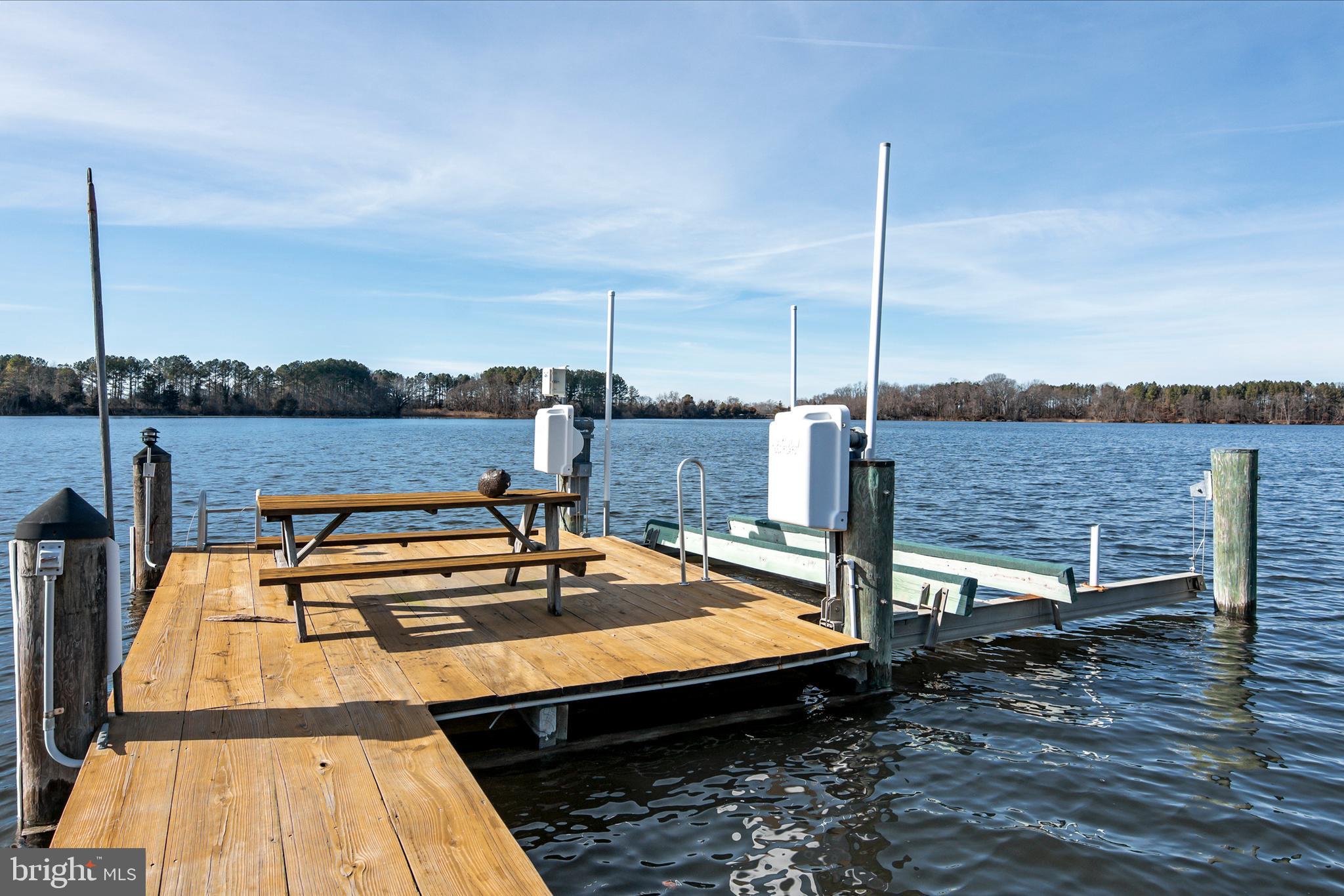 PRESQUILE - Residential