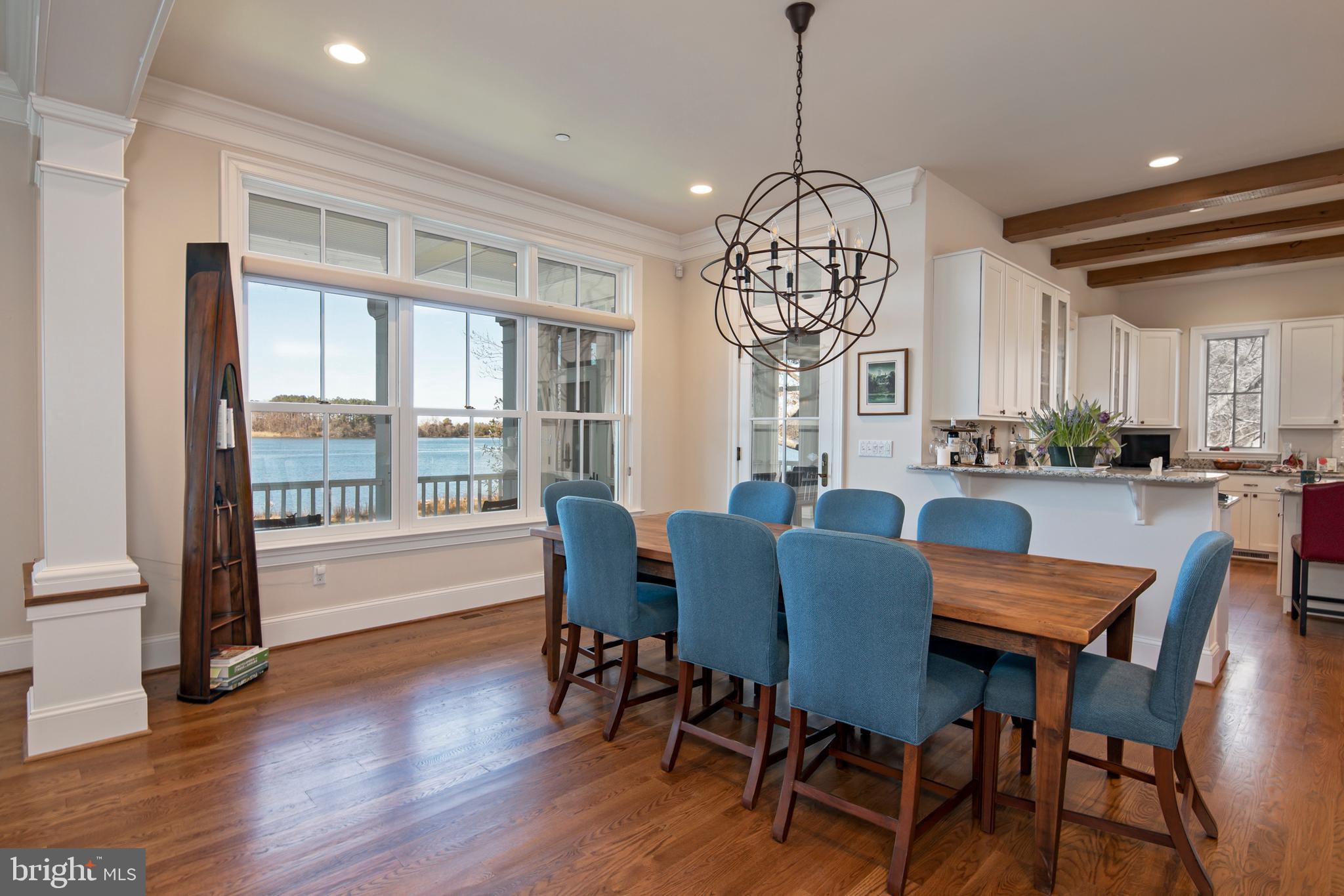 PRESQUILE - Residential