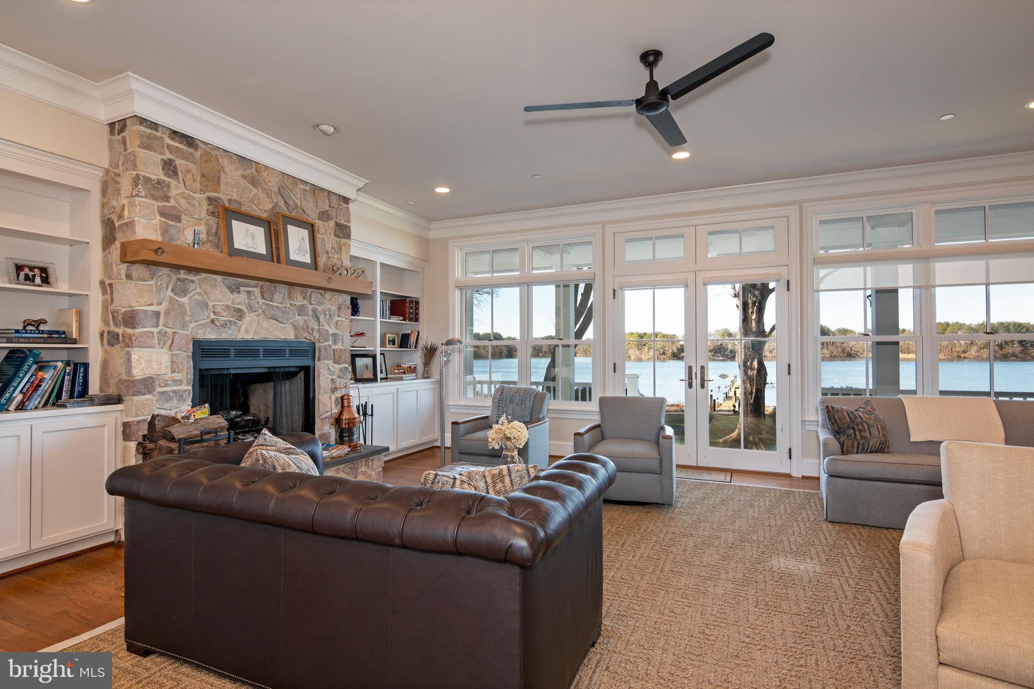 PRESQUILE - Residential