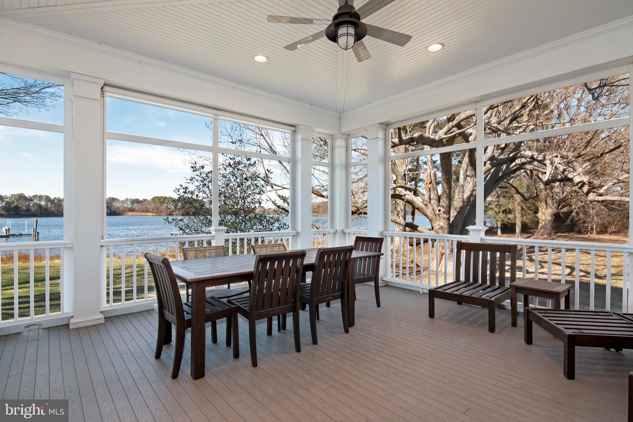 PRESQUILE - Residential