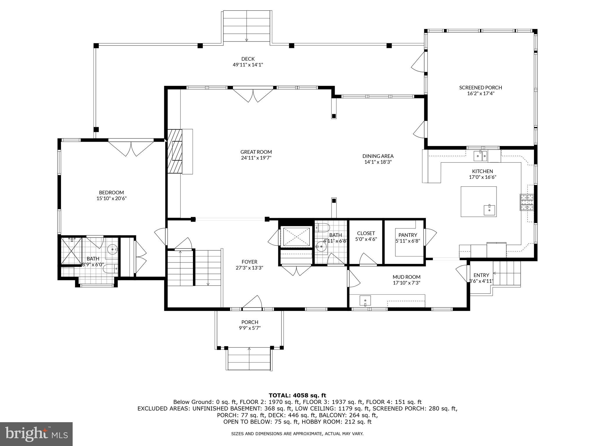 PRESQUILE - Residential