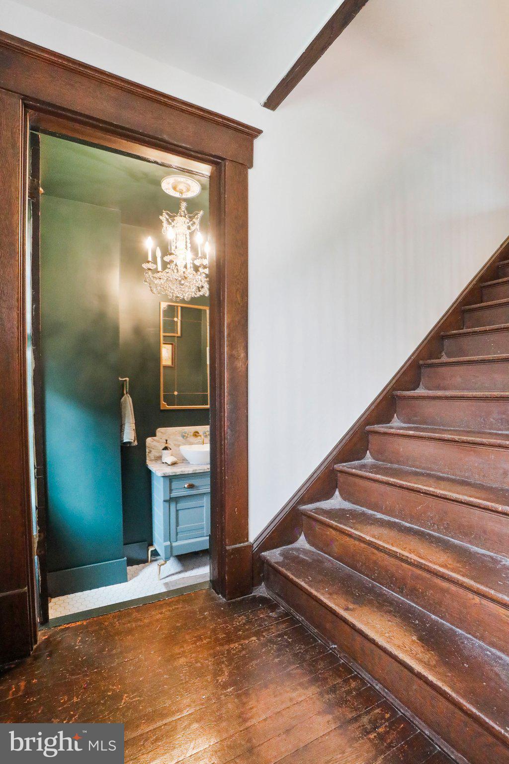 CITY OF CHARLES TOWN - Residential