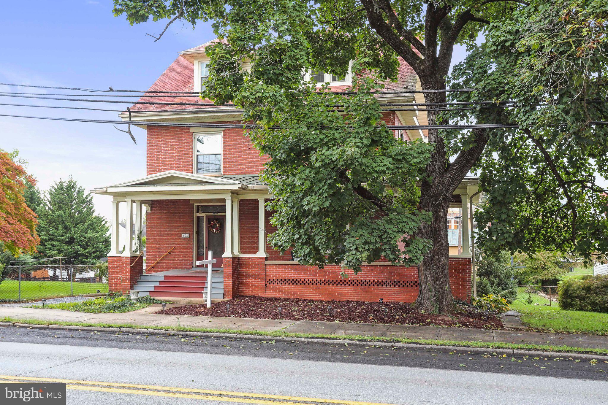 CITY OF CHARLES TOWN - Residential