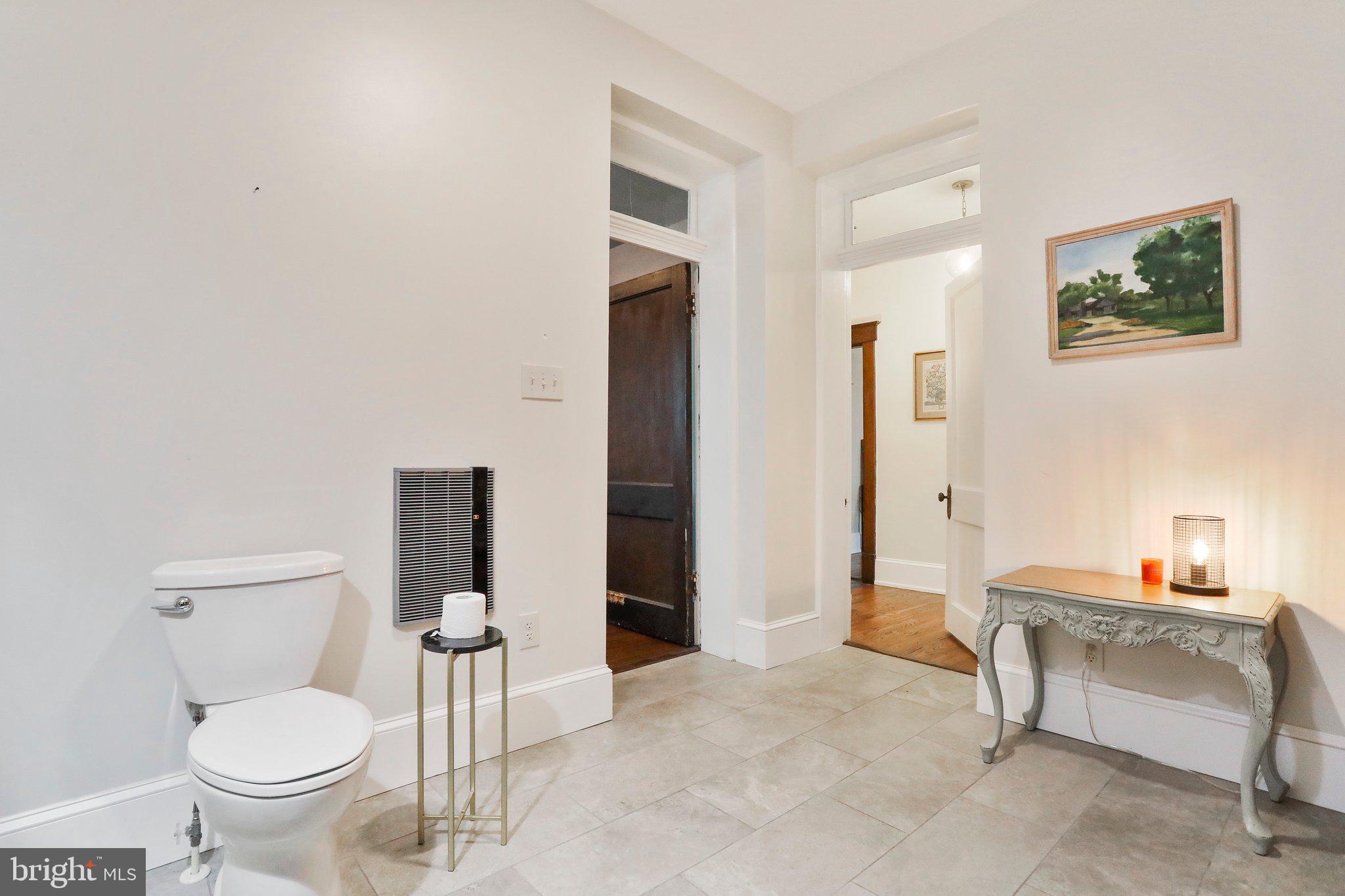 CITY OF CHARLES TOWN - Residential