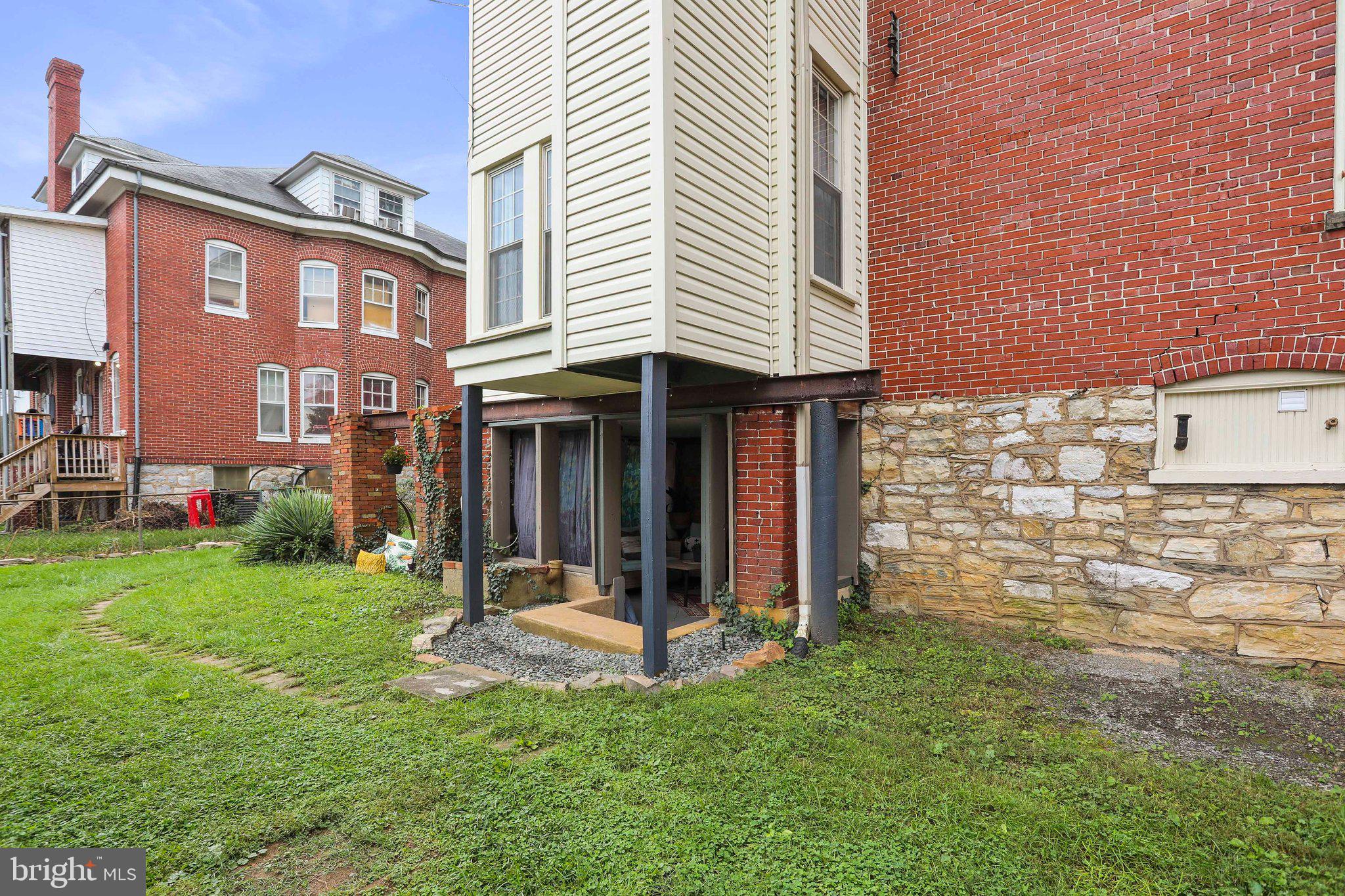 CITY OF CHARLES TOWN - Residential