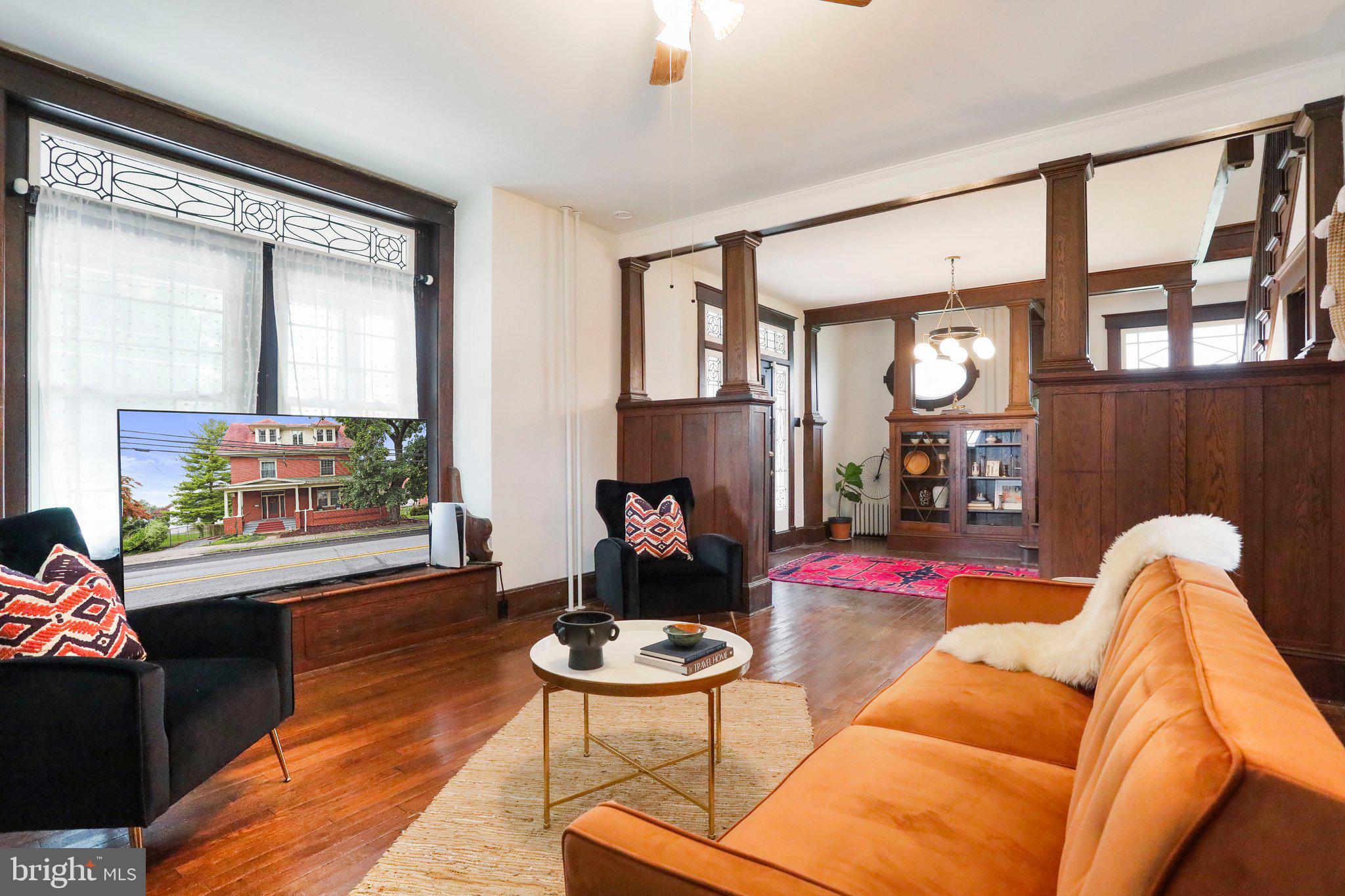 CITY OF CHARLES TOWN - Residential