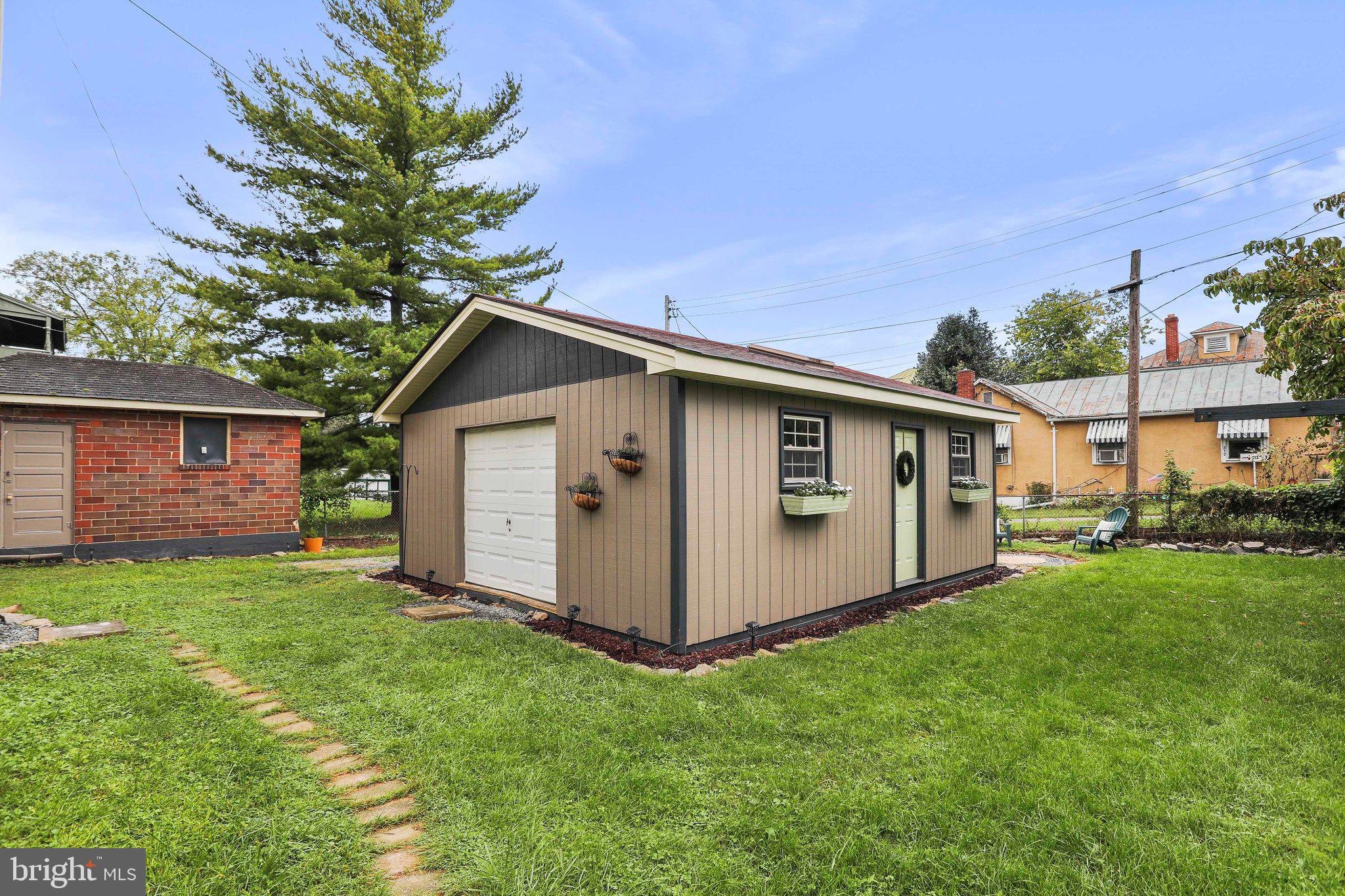 CITY OF CHARLES TOWN - Residential