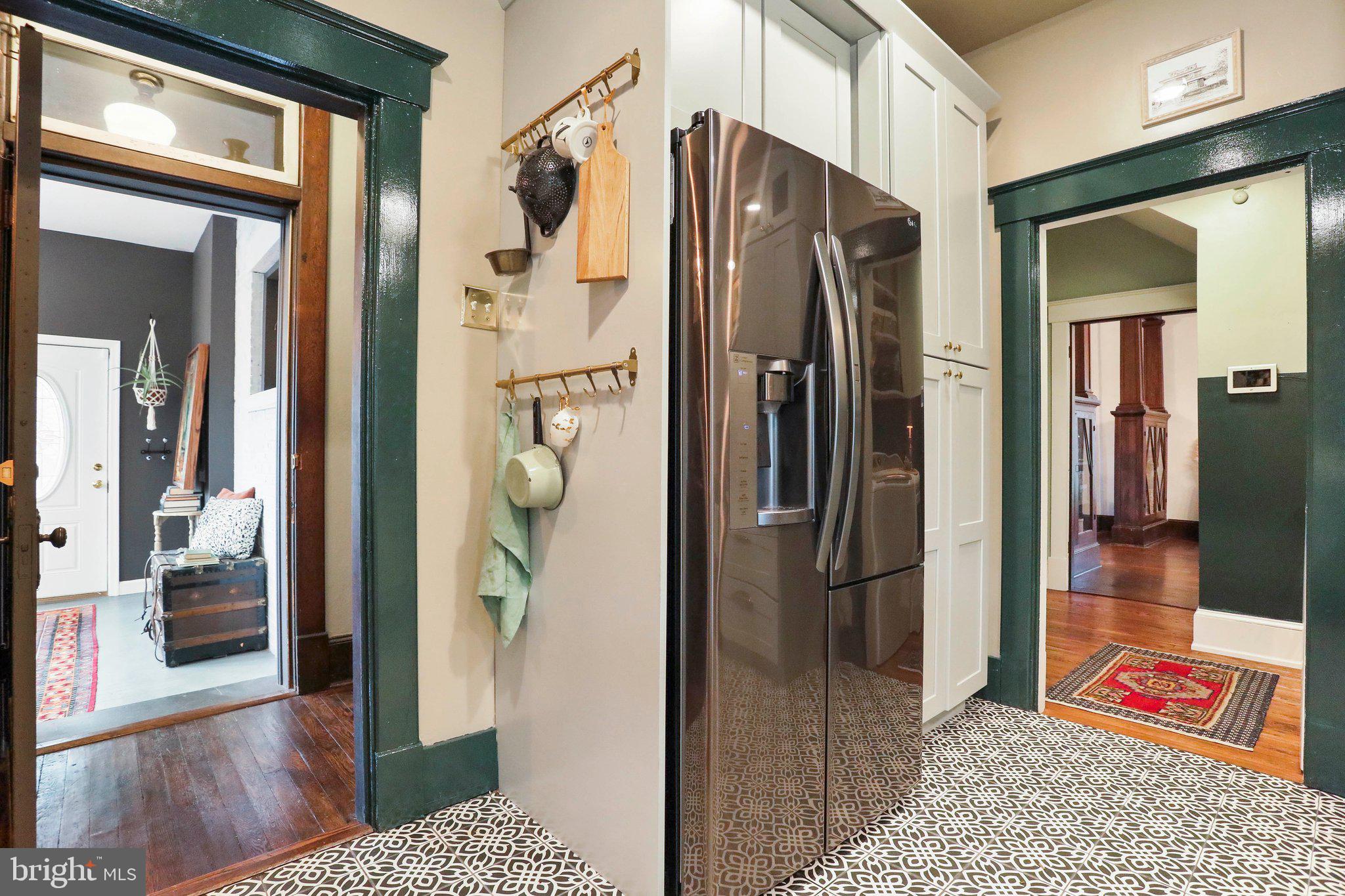 CITY OF CHARLES TOWN - Residential