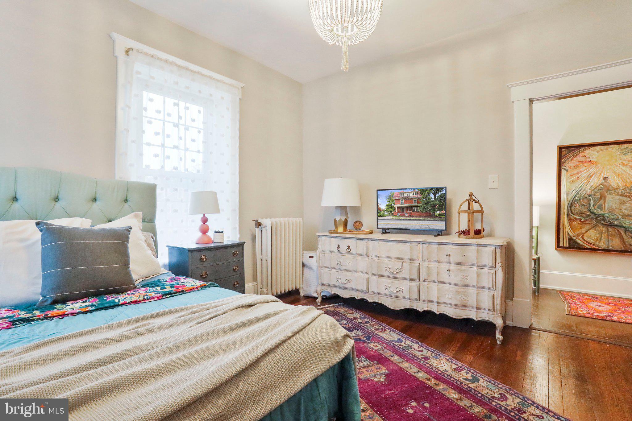 CITY OF CHARLES TOWN - Residential