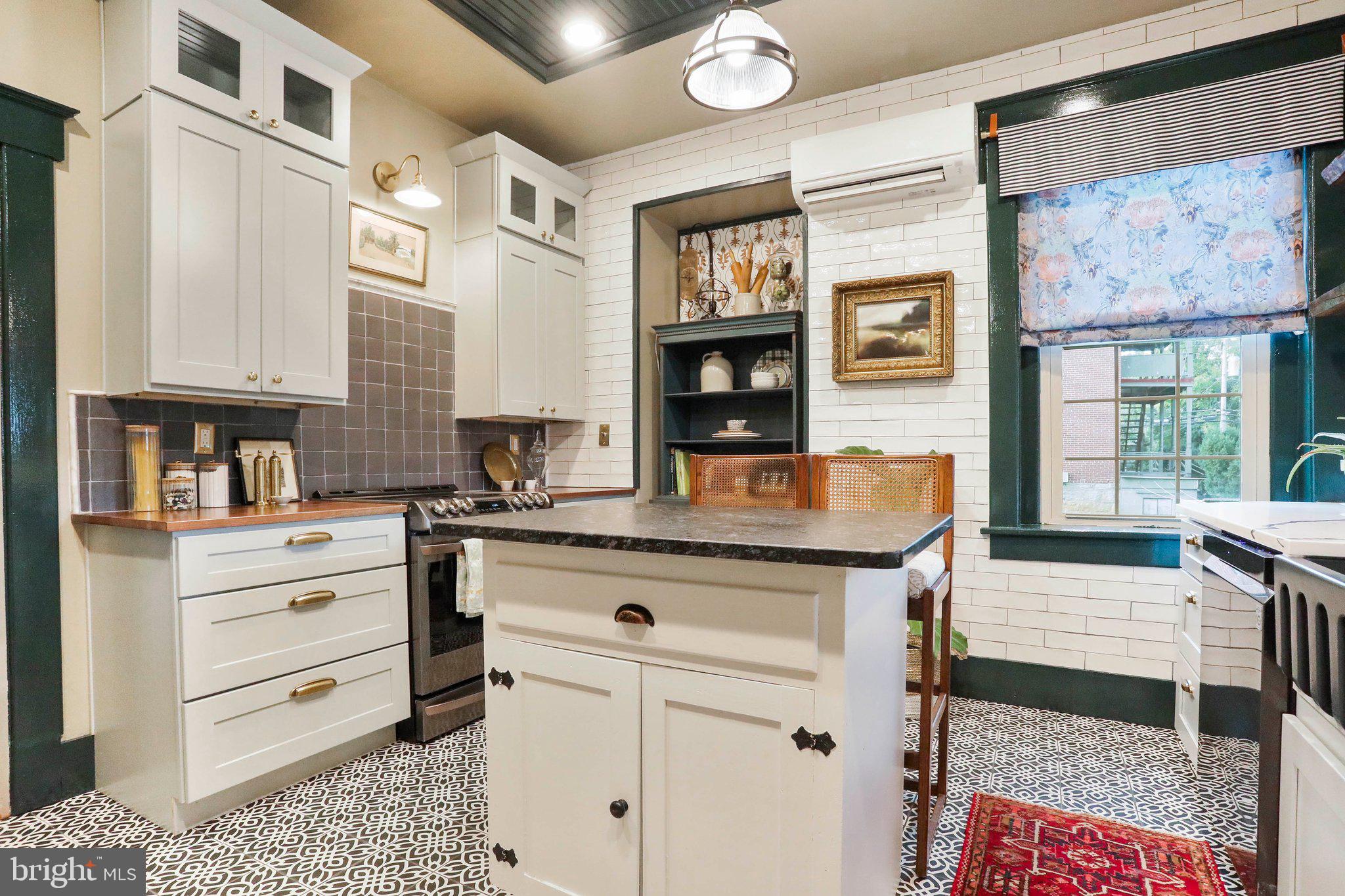 CITY OF CHARLES TOWN - Residential