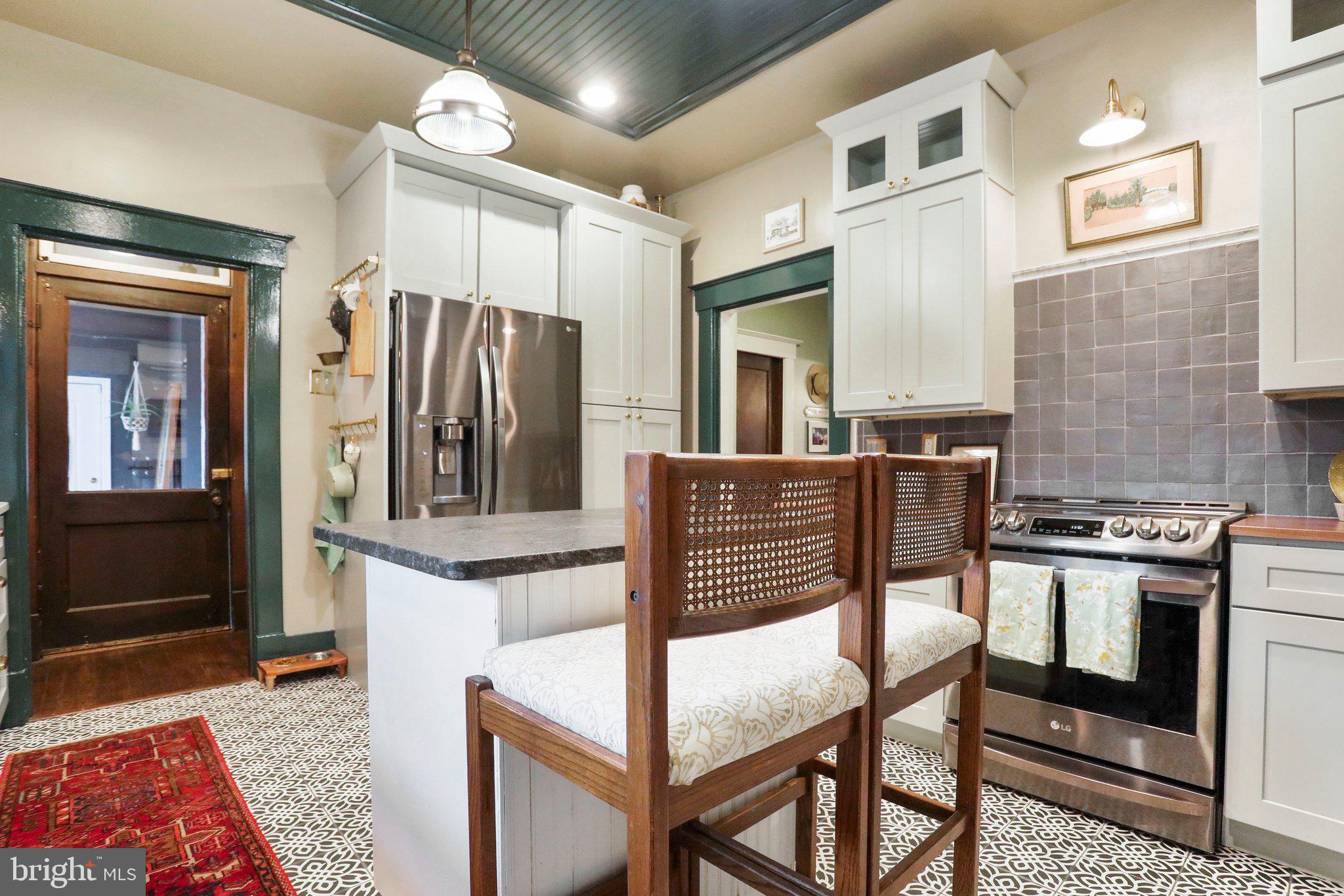 CITY OF CHARLES TOWN - Residential