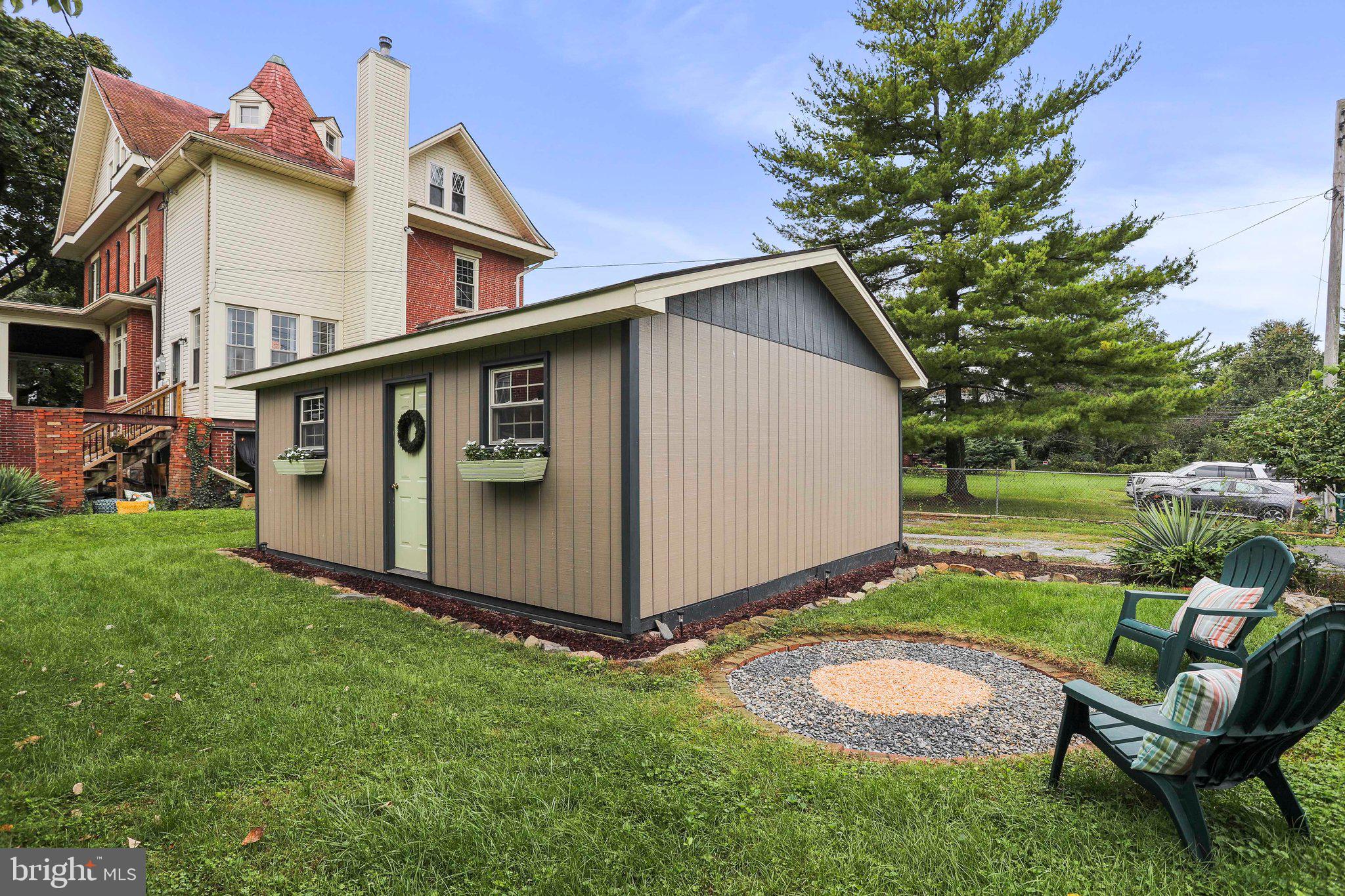 CITY OF CHARLES TOWN - Residential