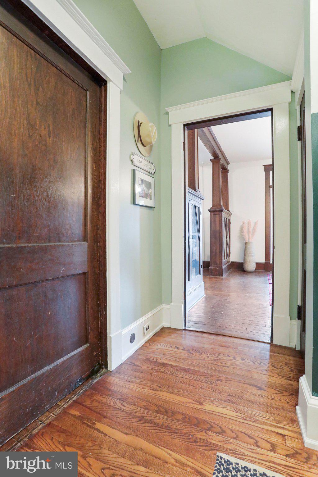 CITY OF CHARLES TOWN - Residential