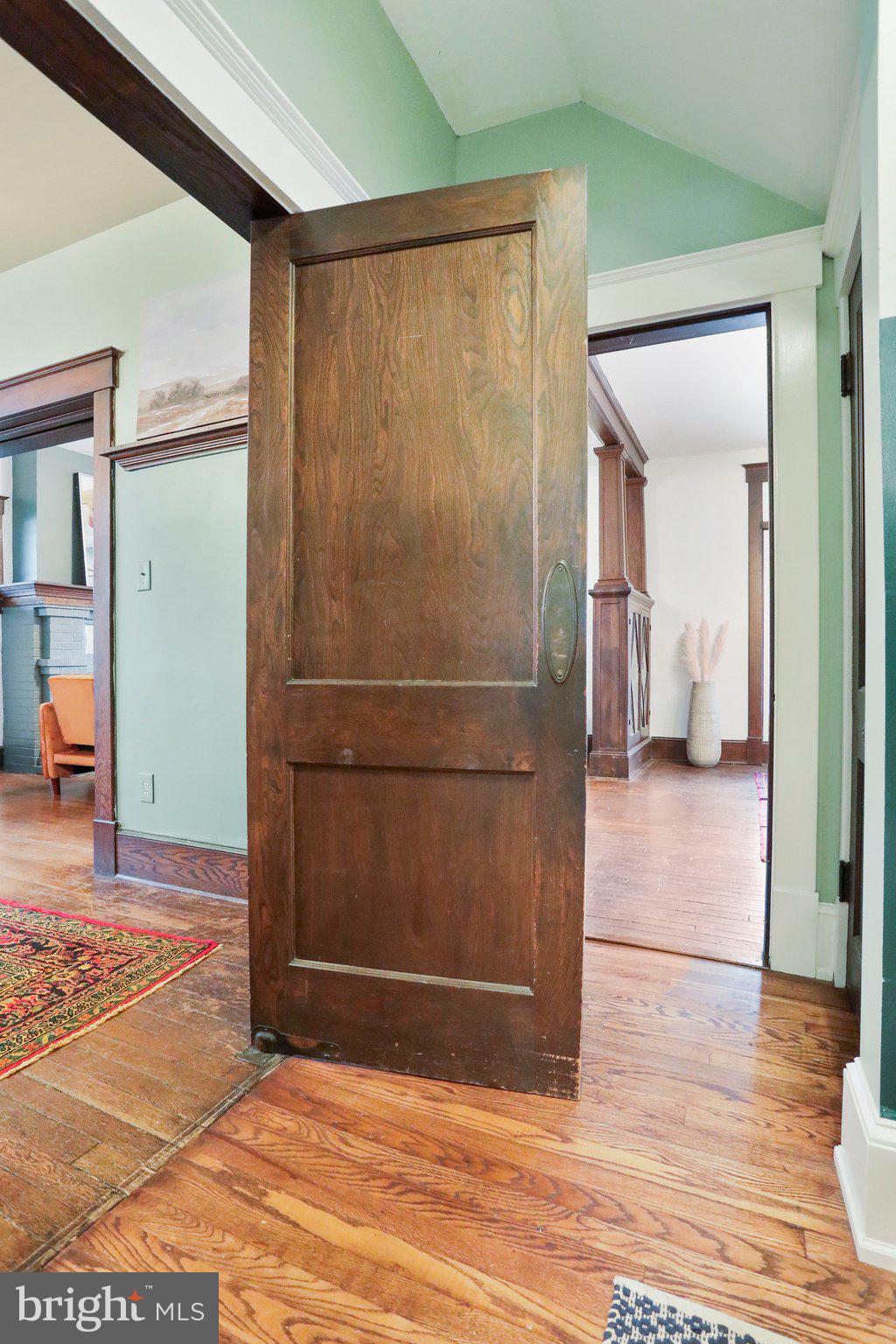 CITY OF CHARLES TOWN - Residential